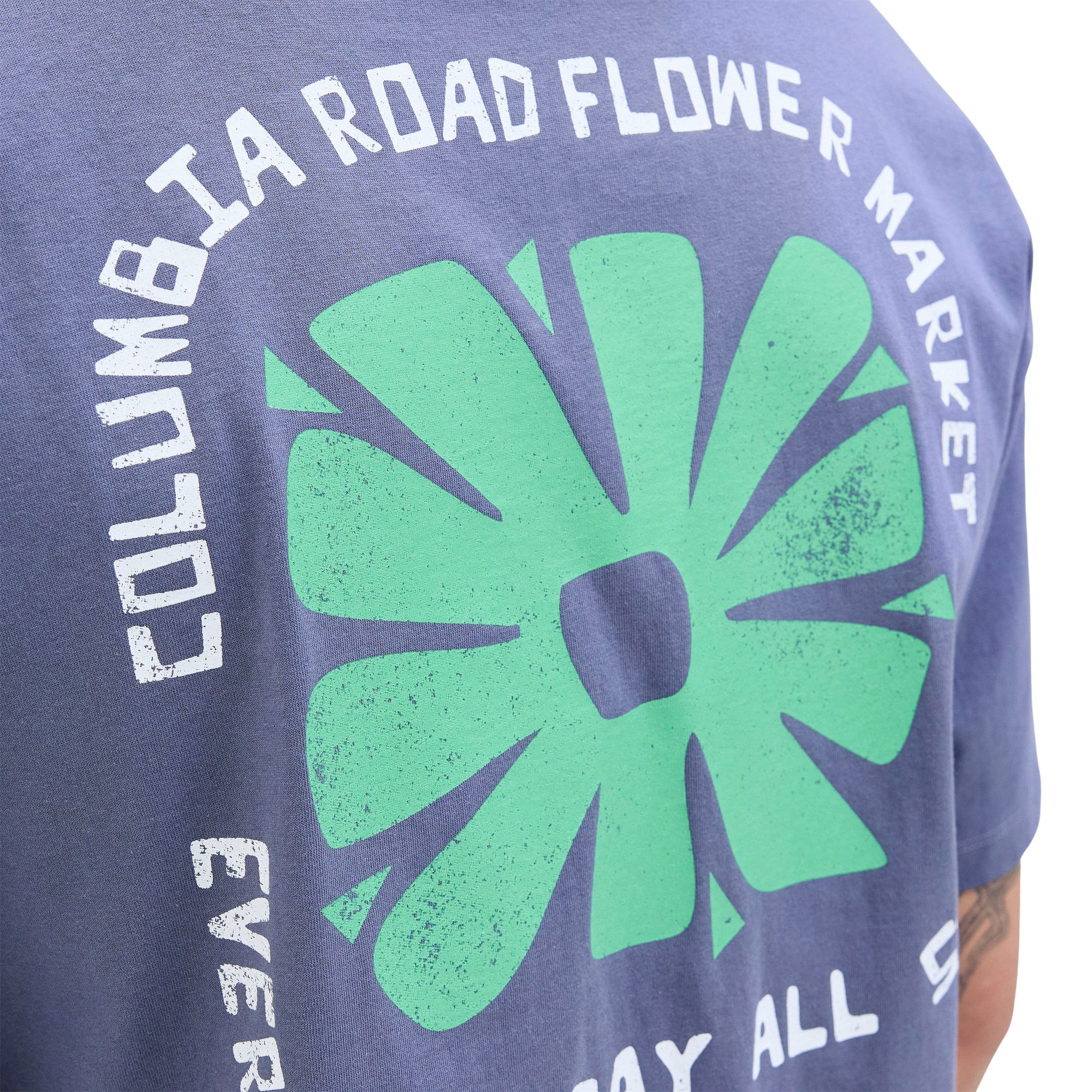 Jack & Jones Flower Market Shirt Heren