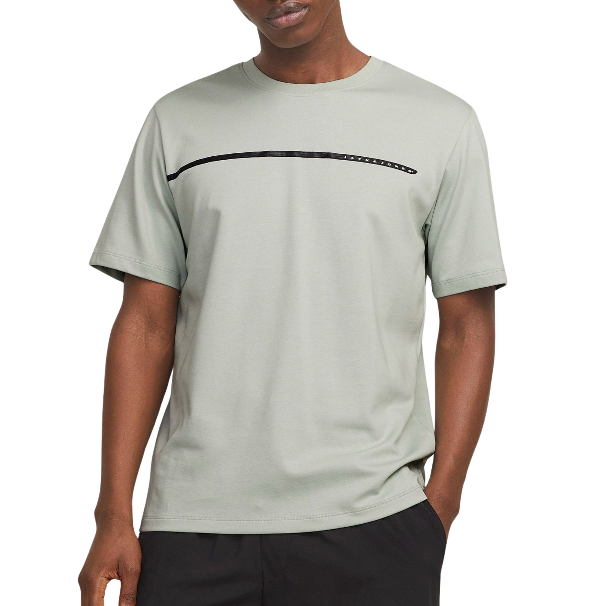 Jack & Jones Fusion Full Branding Shirt Heren