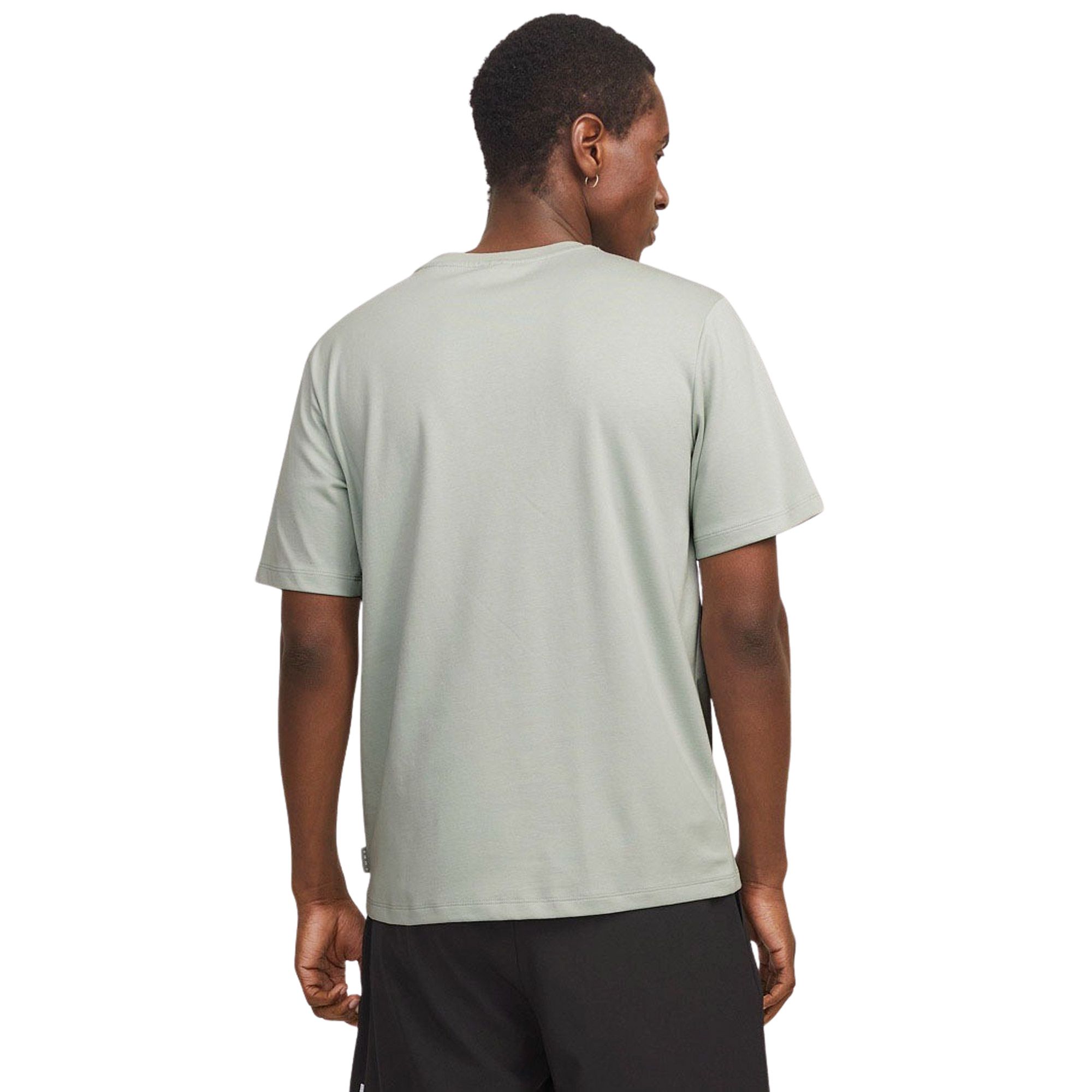 Jack & Jones Fusion Full Branding Shirt Heren
