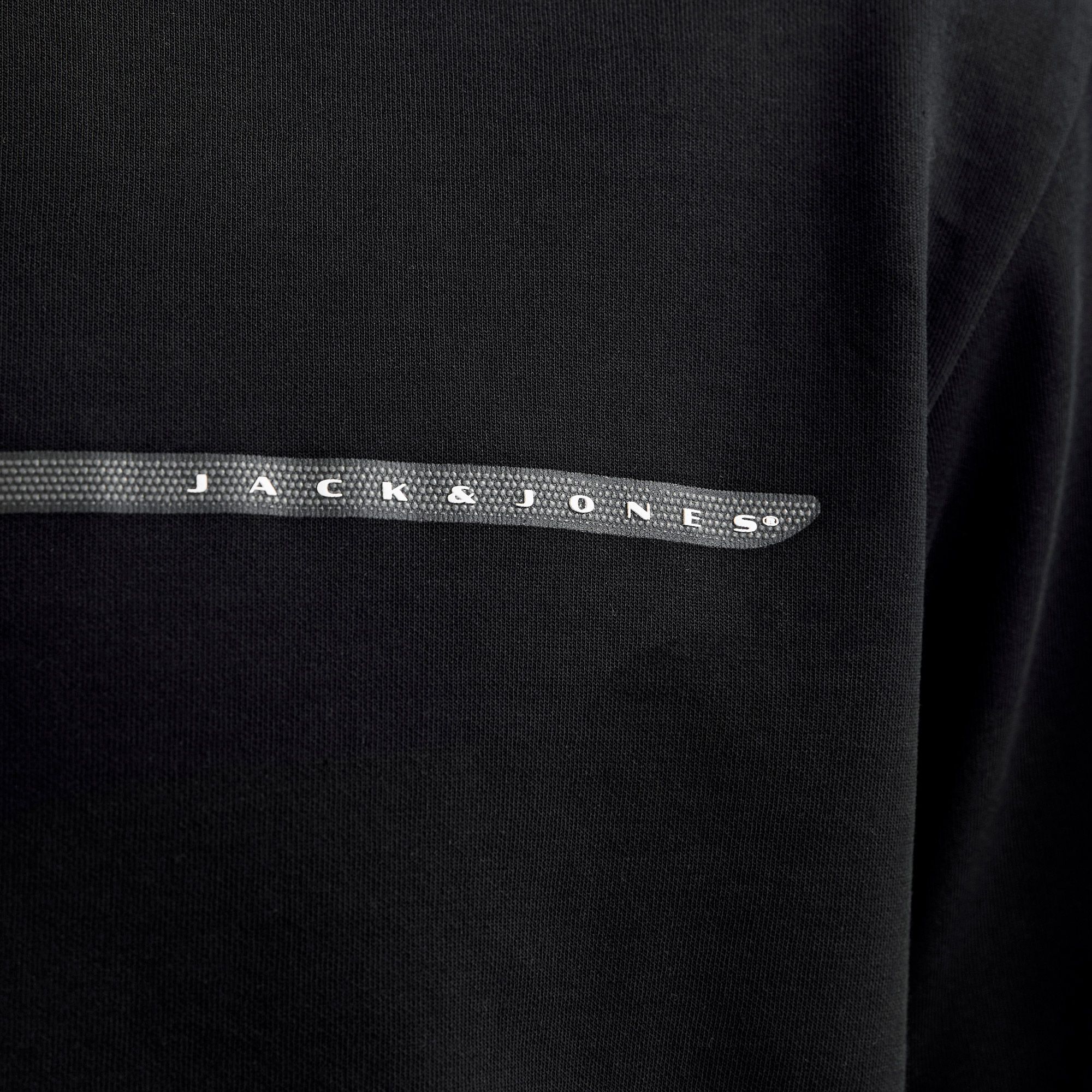 Jack & Jones Fusion Full Branding Shirt Heren