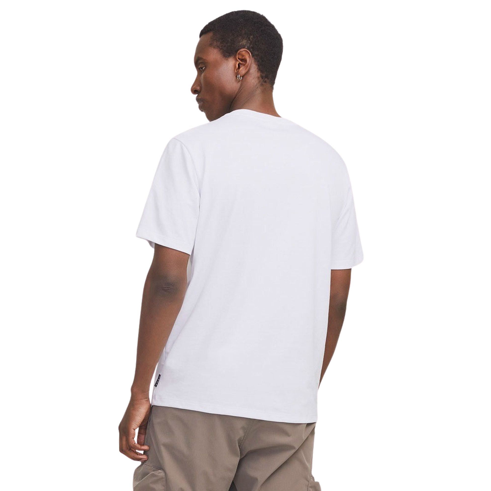 Jack & Jones Fusion Full Branding Shirt Heren