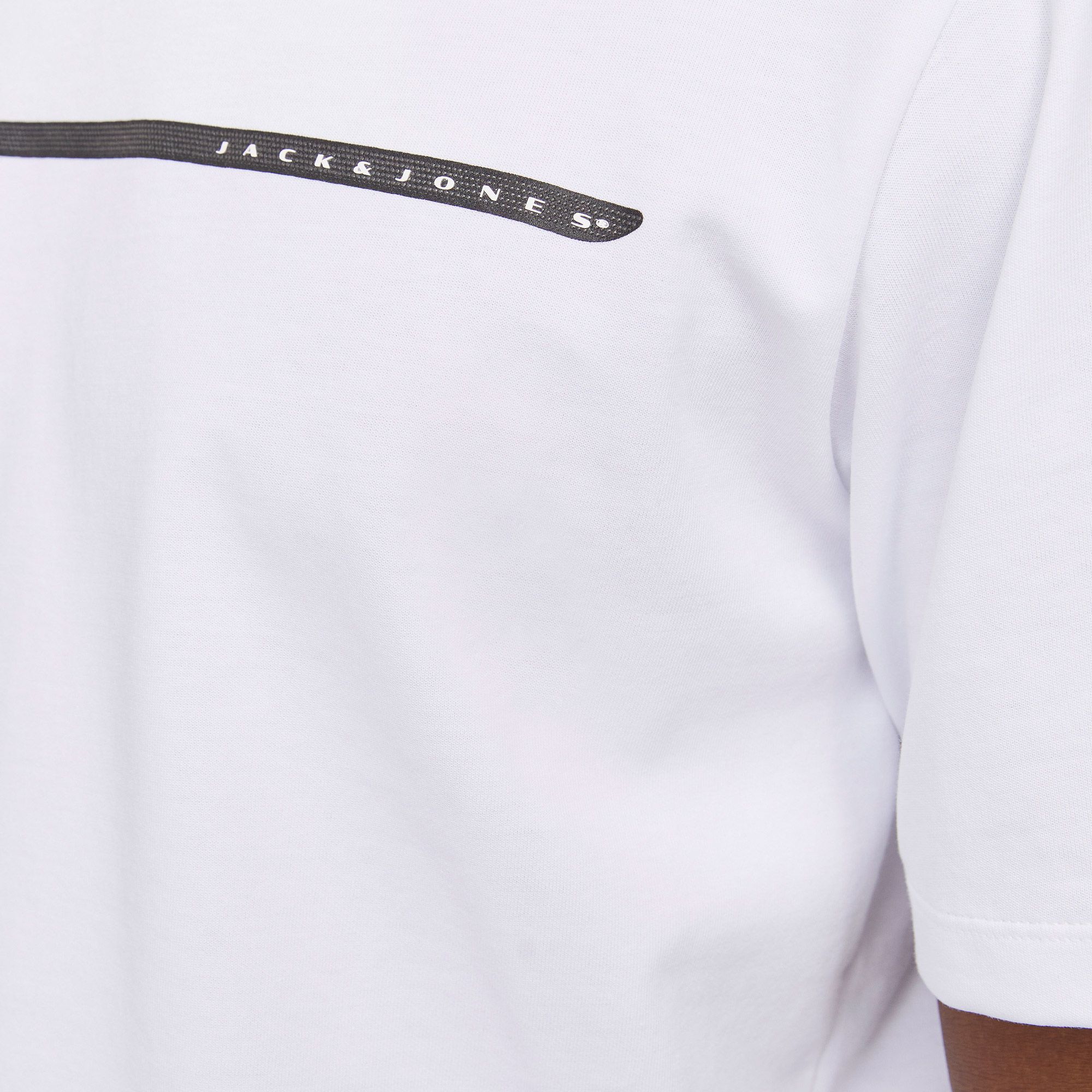 Jack & Jones Fusion Full Branding Shirt Heren