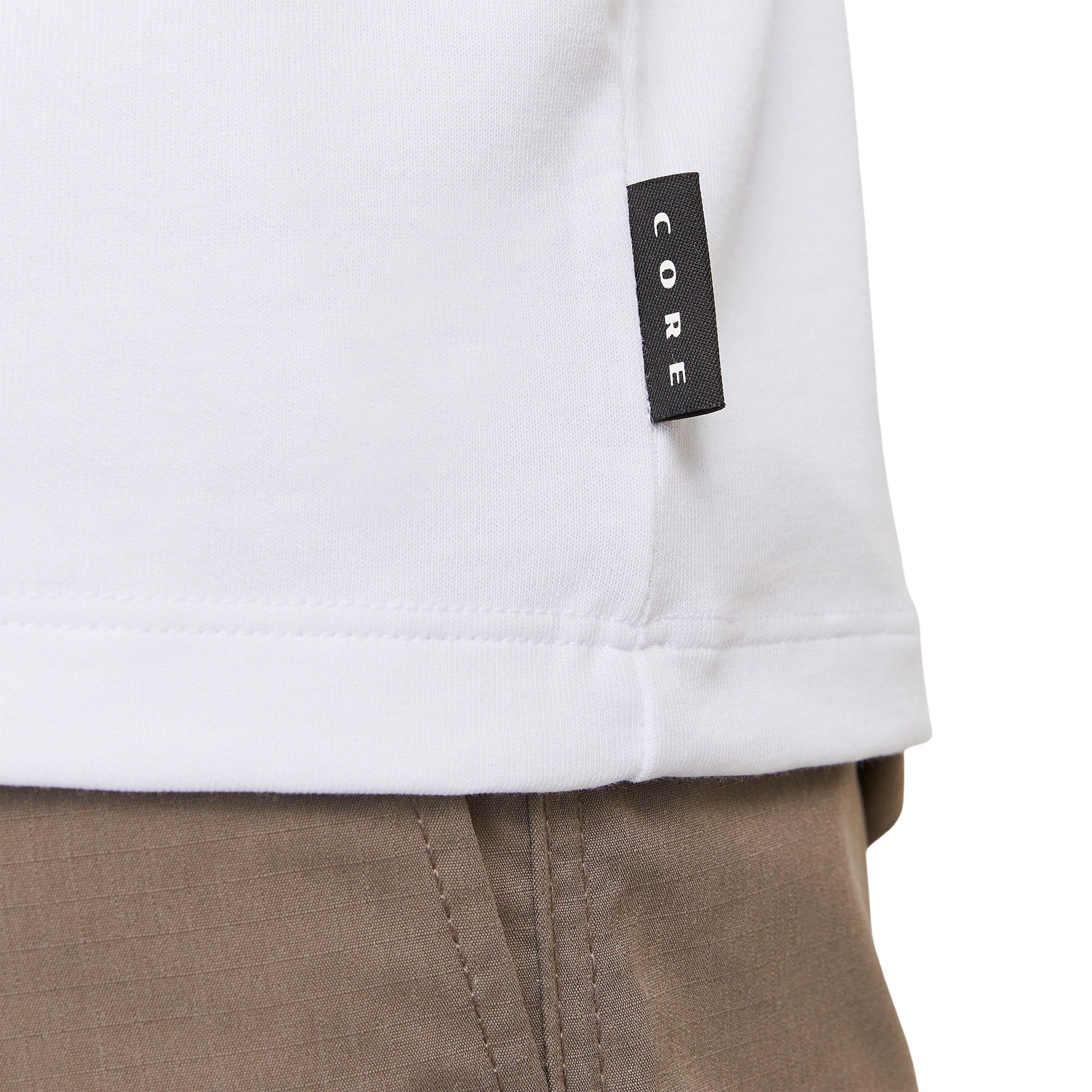 Jack & Jones Fusion Full Branding Shirt Heren