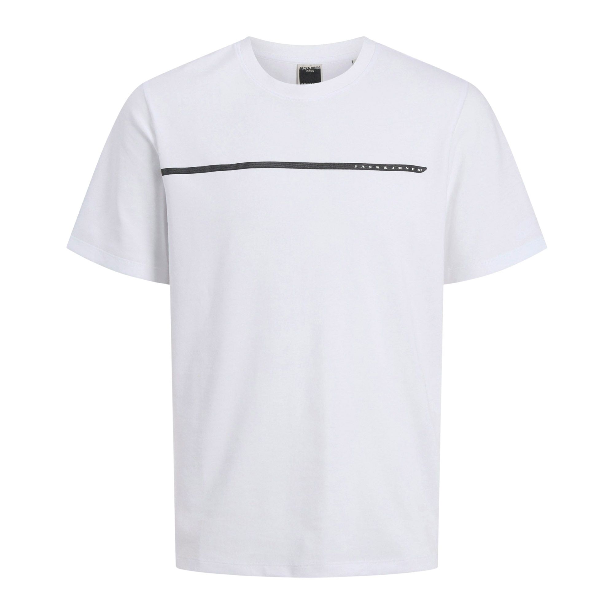 Jack & Jones Fusion Full Branding Shirt Heren