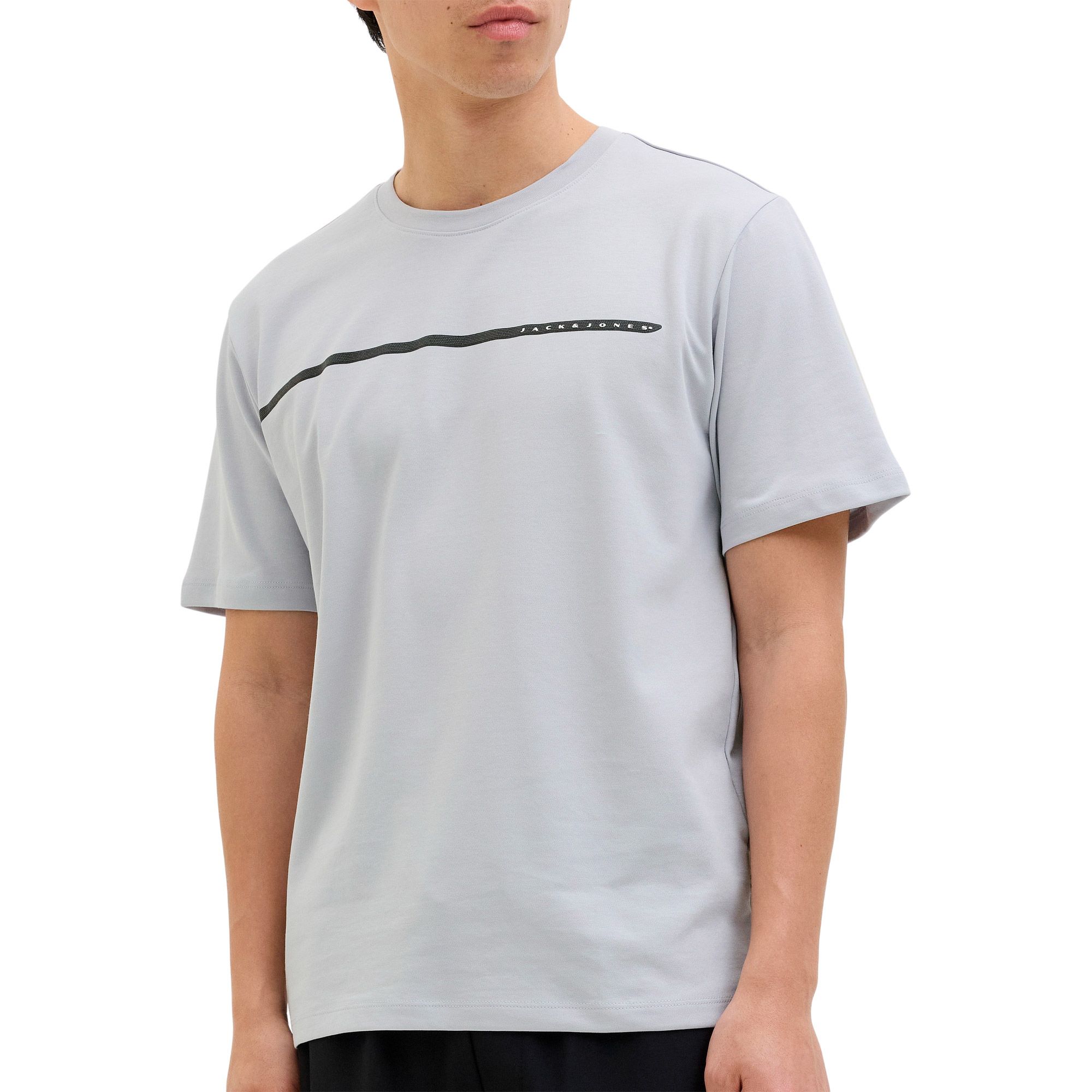 Jack & Jones Fusion Full Branding Shirt Heren