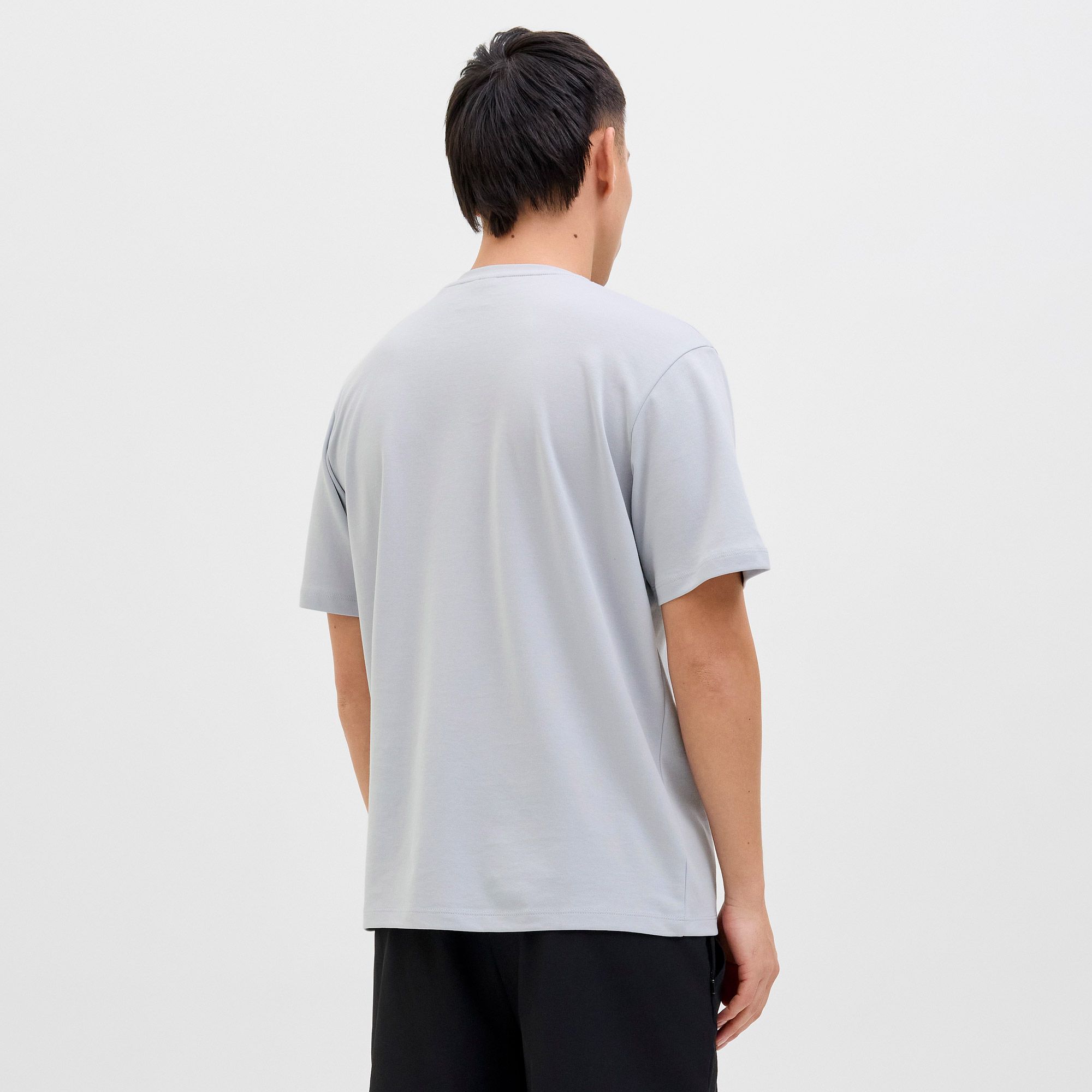 Jack & Jones Fusion Full Branding Shirt Heren