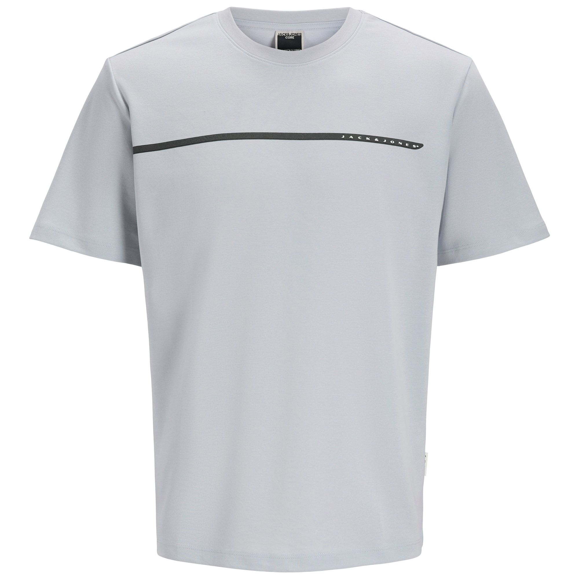 Jack & Jones Fusion Full Branding Shirt Heren