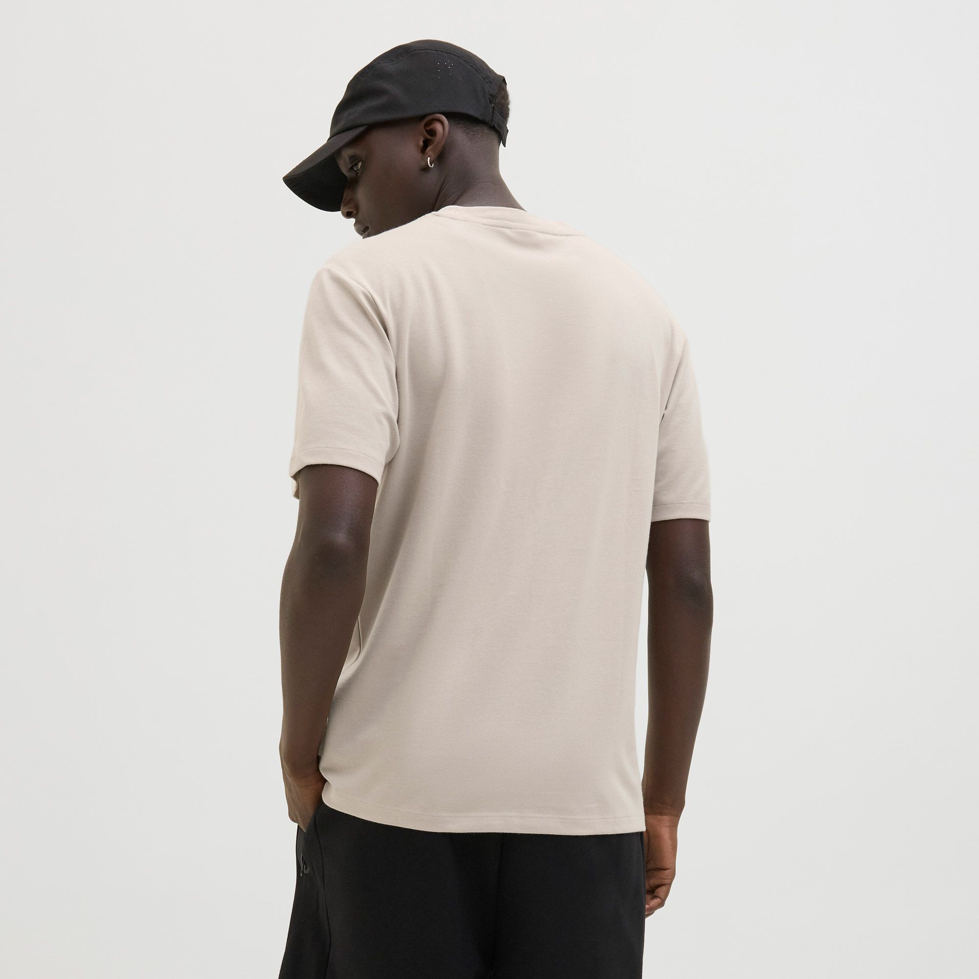 Shirt Jack & Jones Fusion Full Branding Hommes