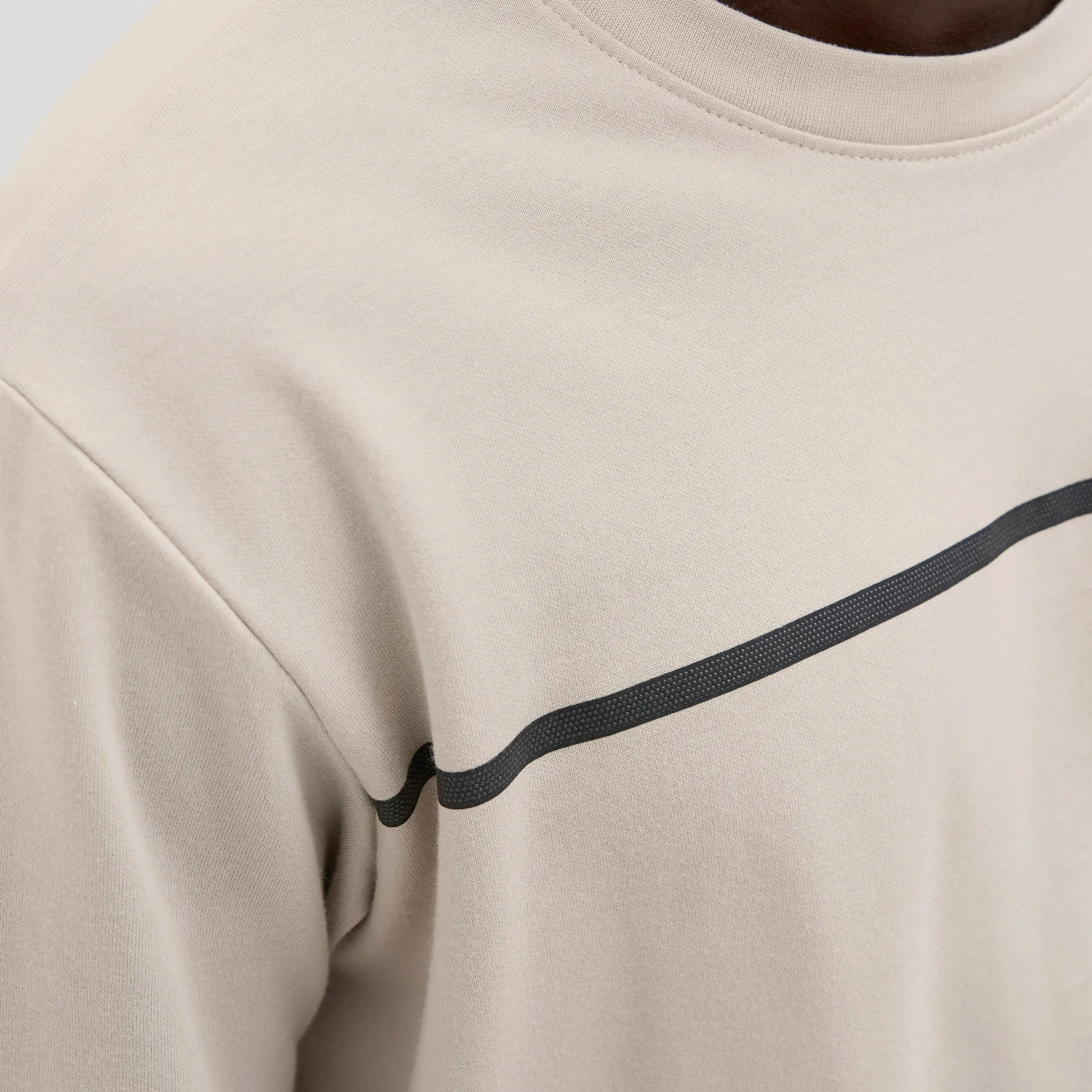 Shirt Jack & Jones Fusion Full Branding Hommes