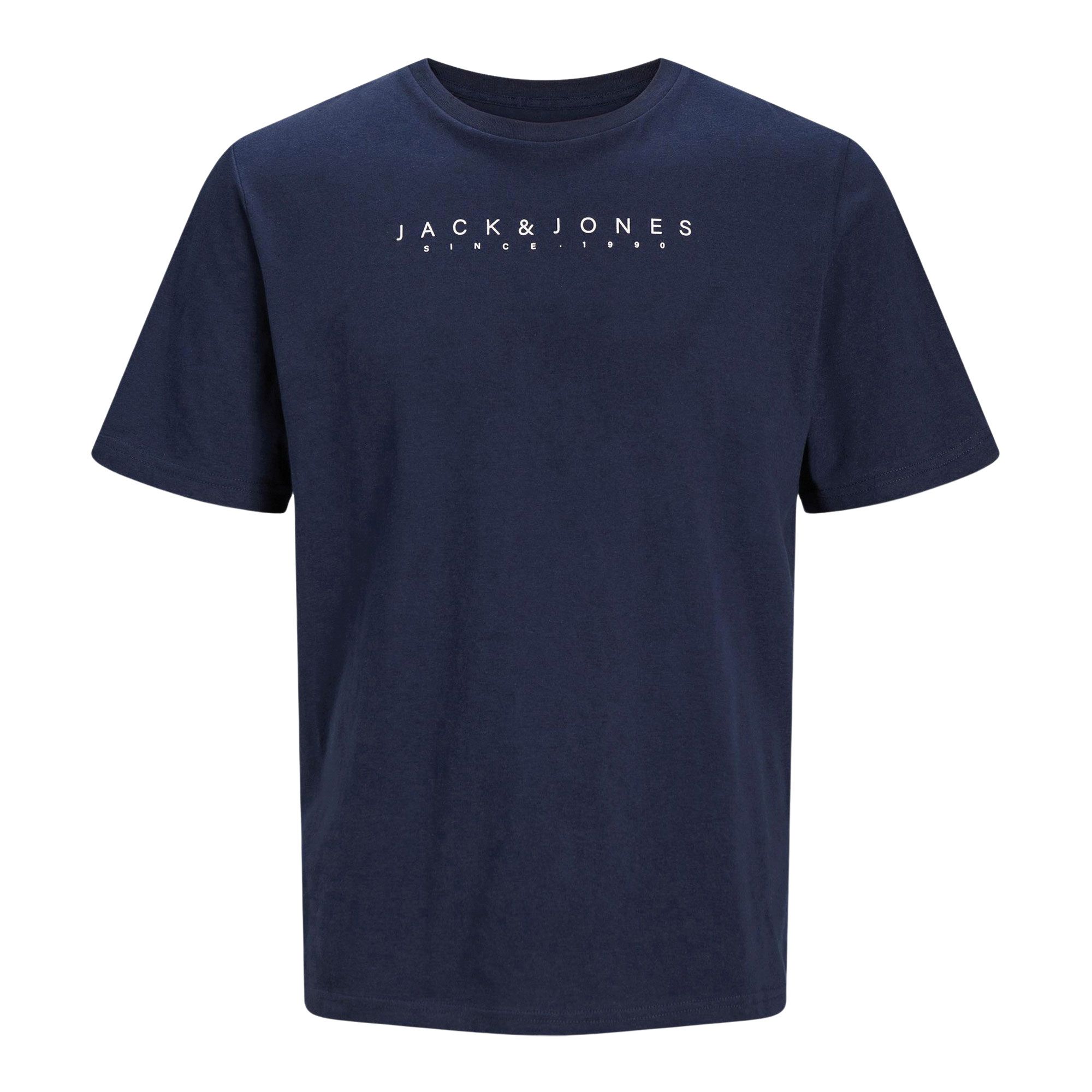 Jack & Jones Setra Shirt Heren (plussize)