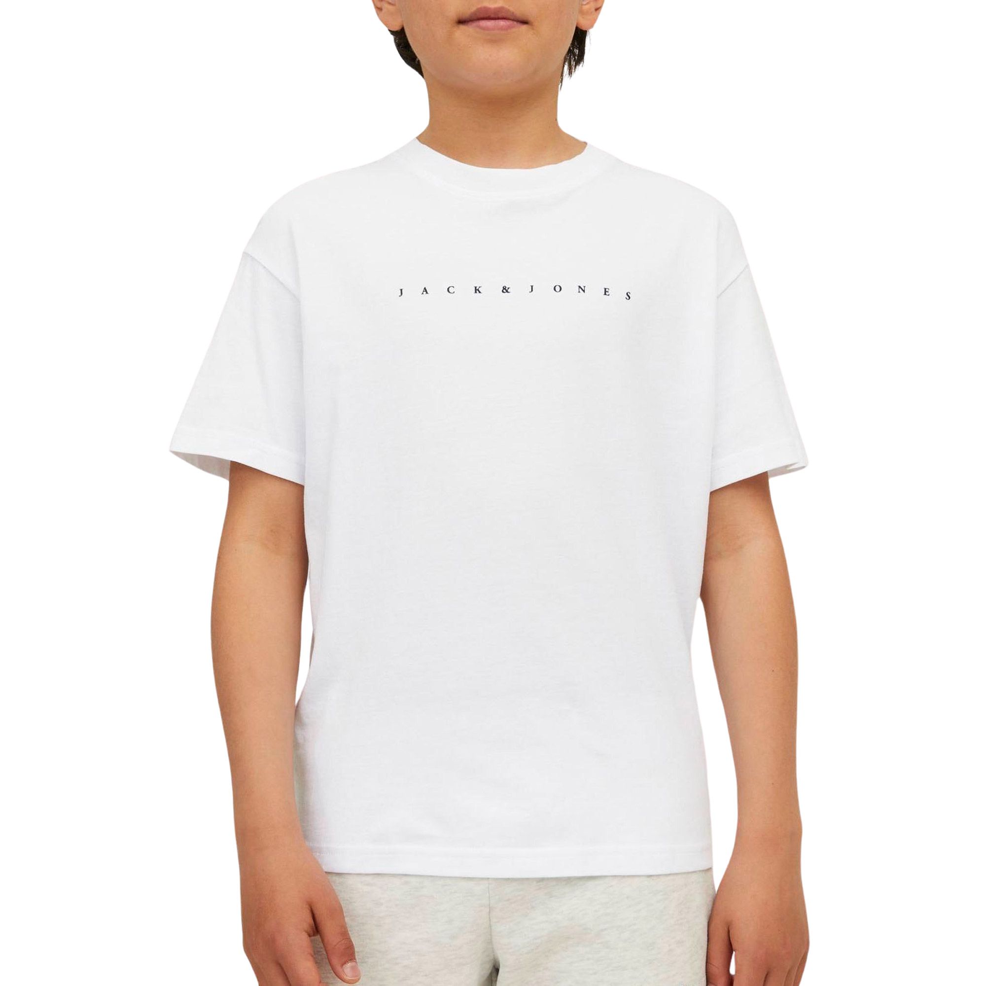 Jack & Jones Star Shirt Jongens