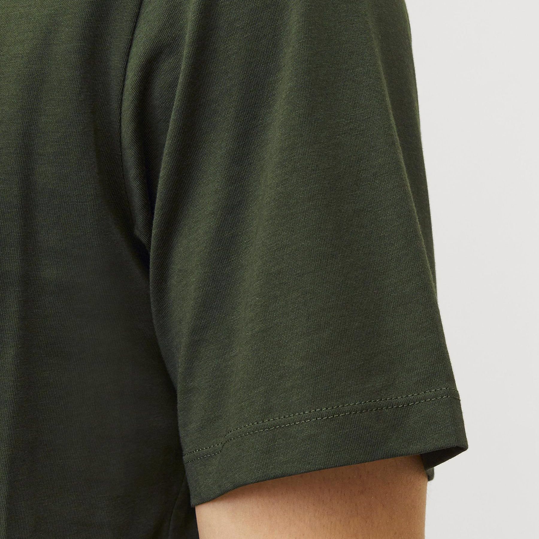 Jack & Jones Logo Shirt Heren