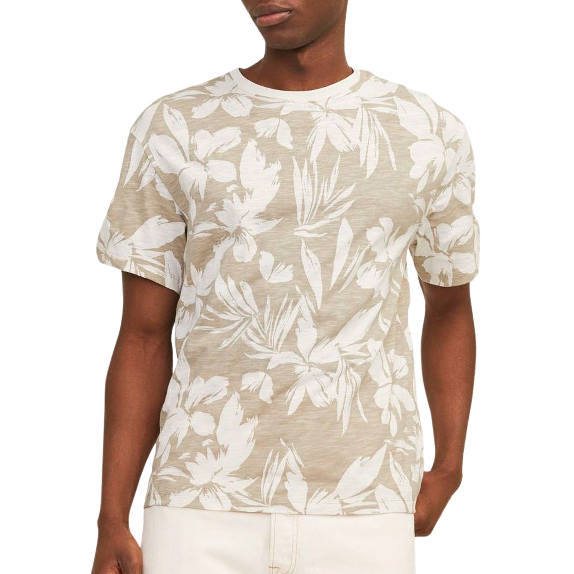 Jack & Jones Jeff AOP Shirt Heren