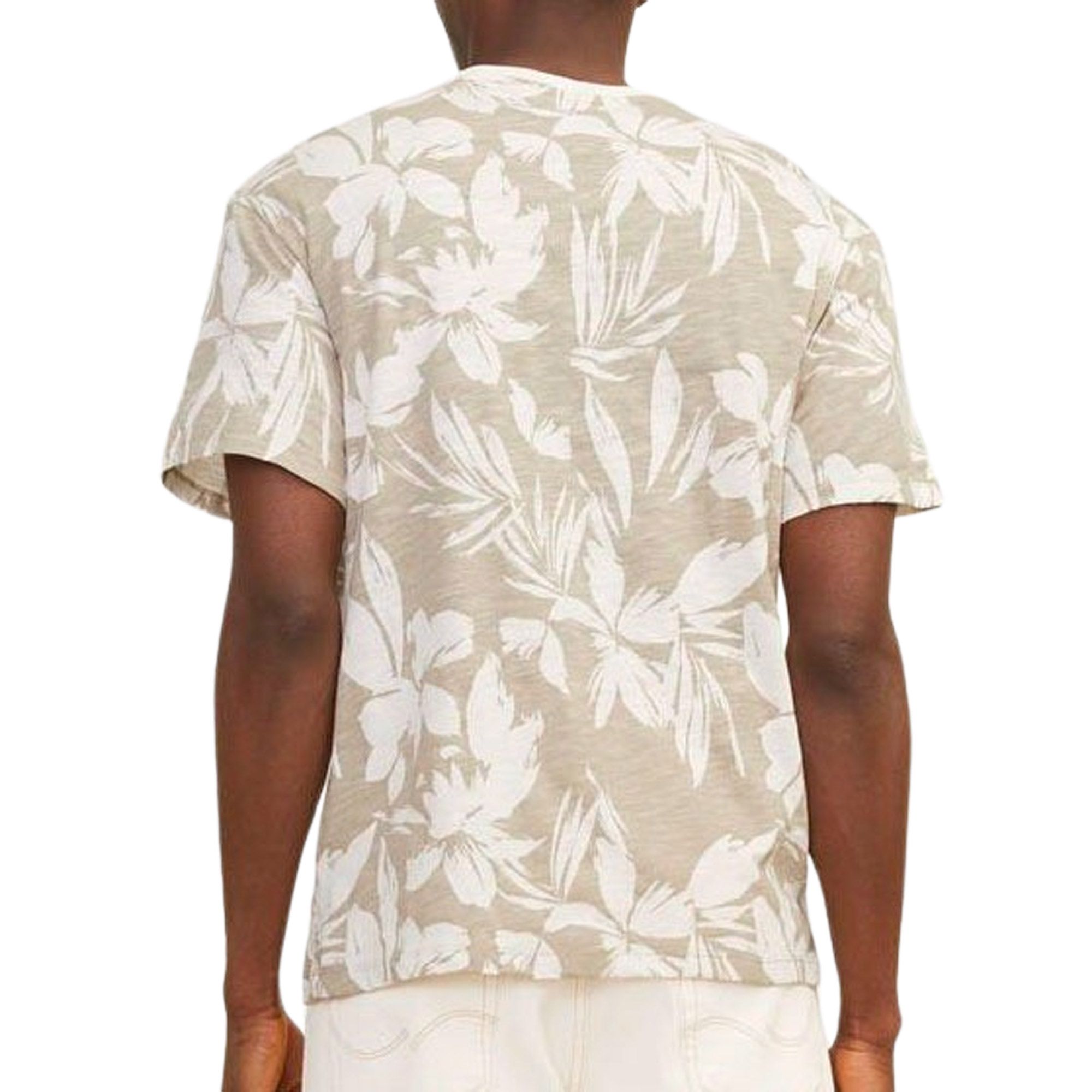 Jack & Jones Jeff AOP Shirt Heren