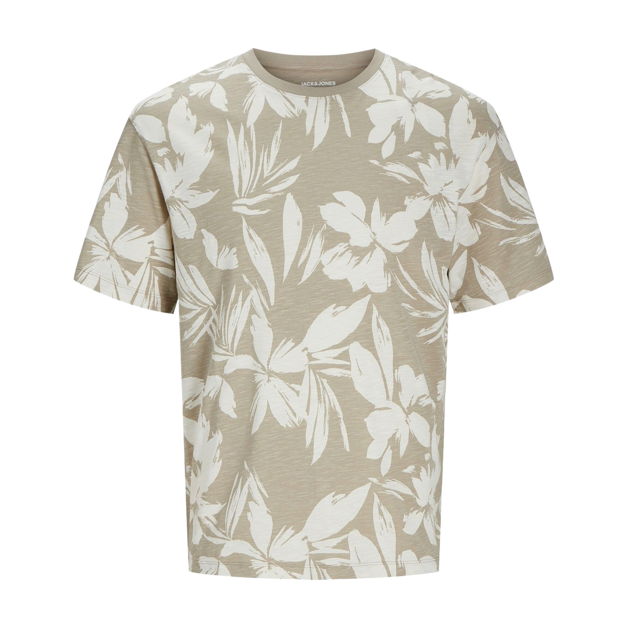 Jack & Jones Jeff AOP Shirt Heren