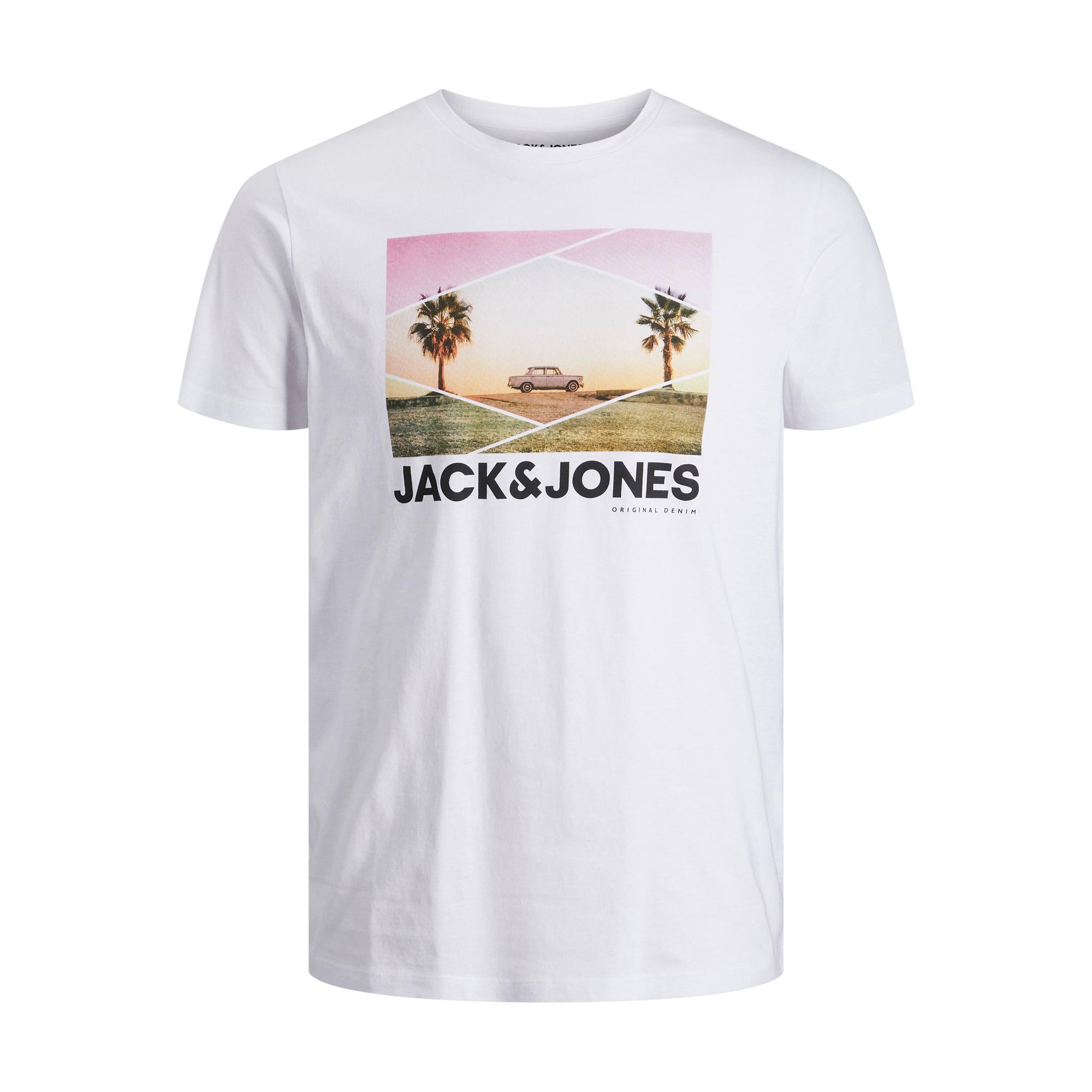 Jack & Jones Billboard Shirt Junior