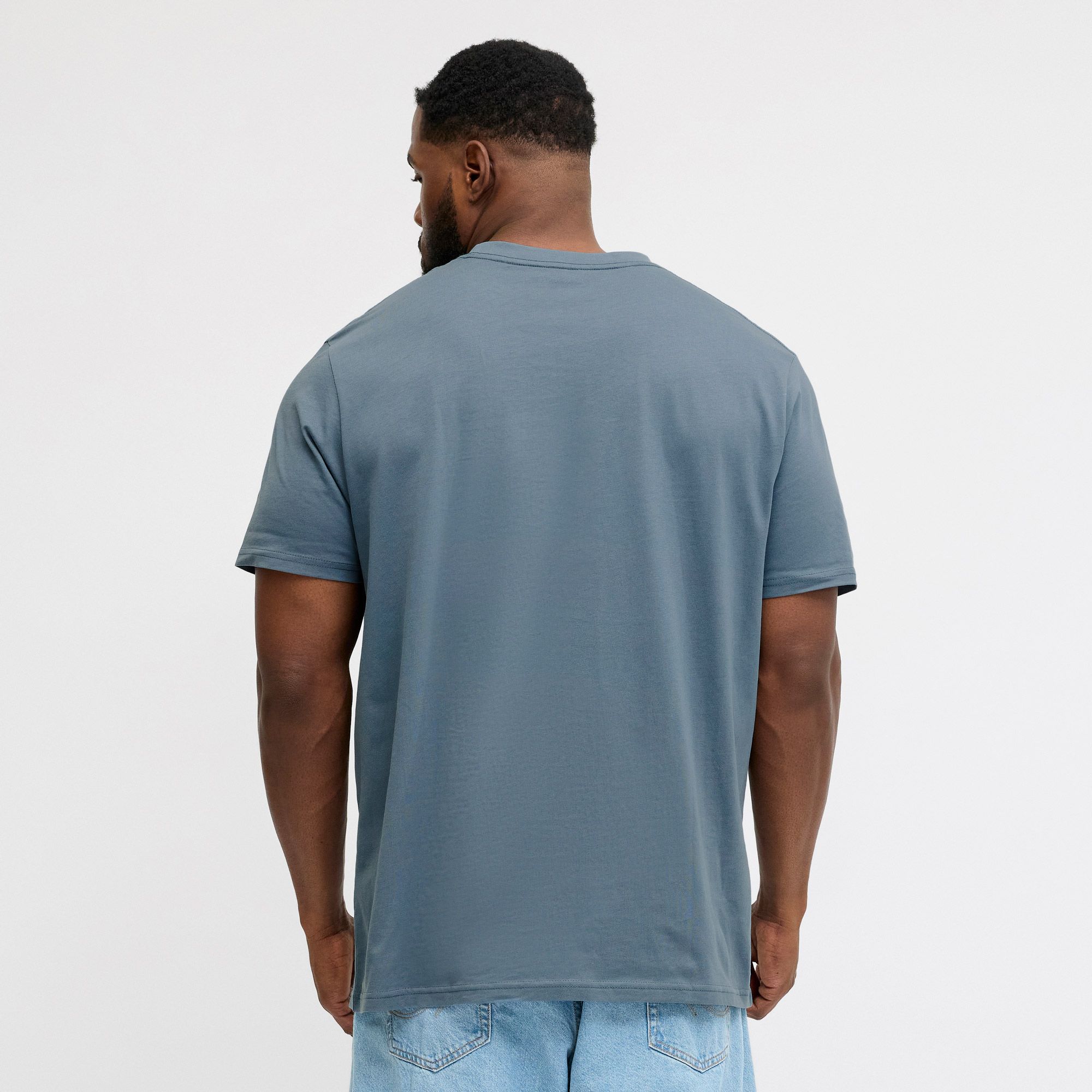 Jack & Jones Soho Shirt Heren (plussize)