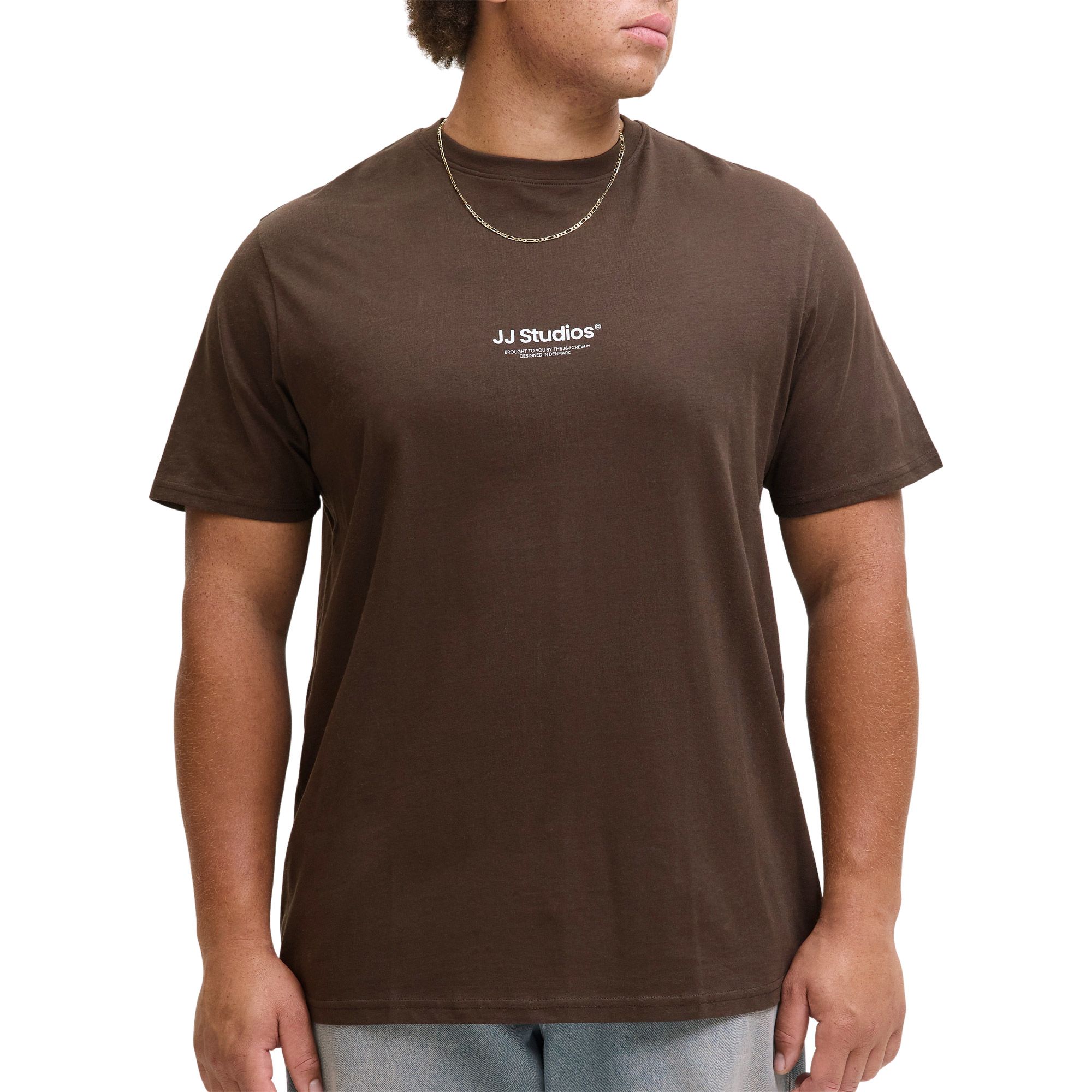 Shirt Jack & Jones Soho  Hommes (plussize)