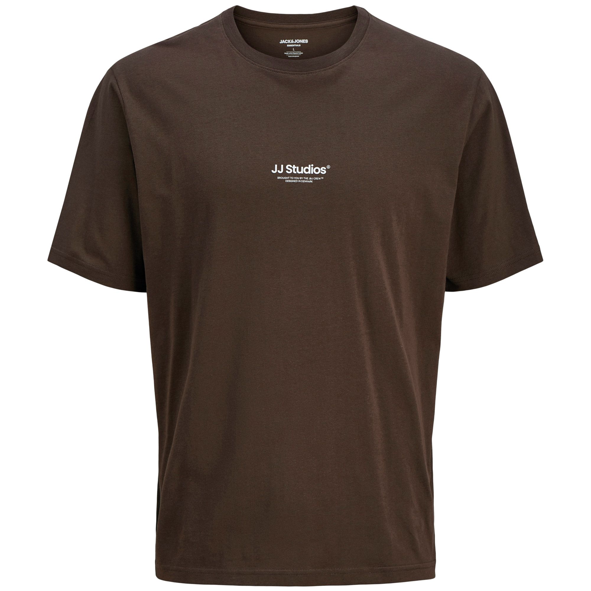 Shirt Jack & Jones Soho  Hommes (plussize)