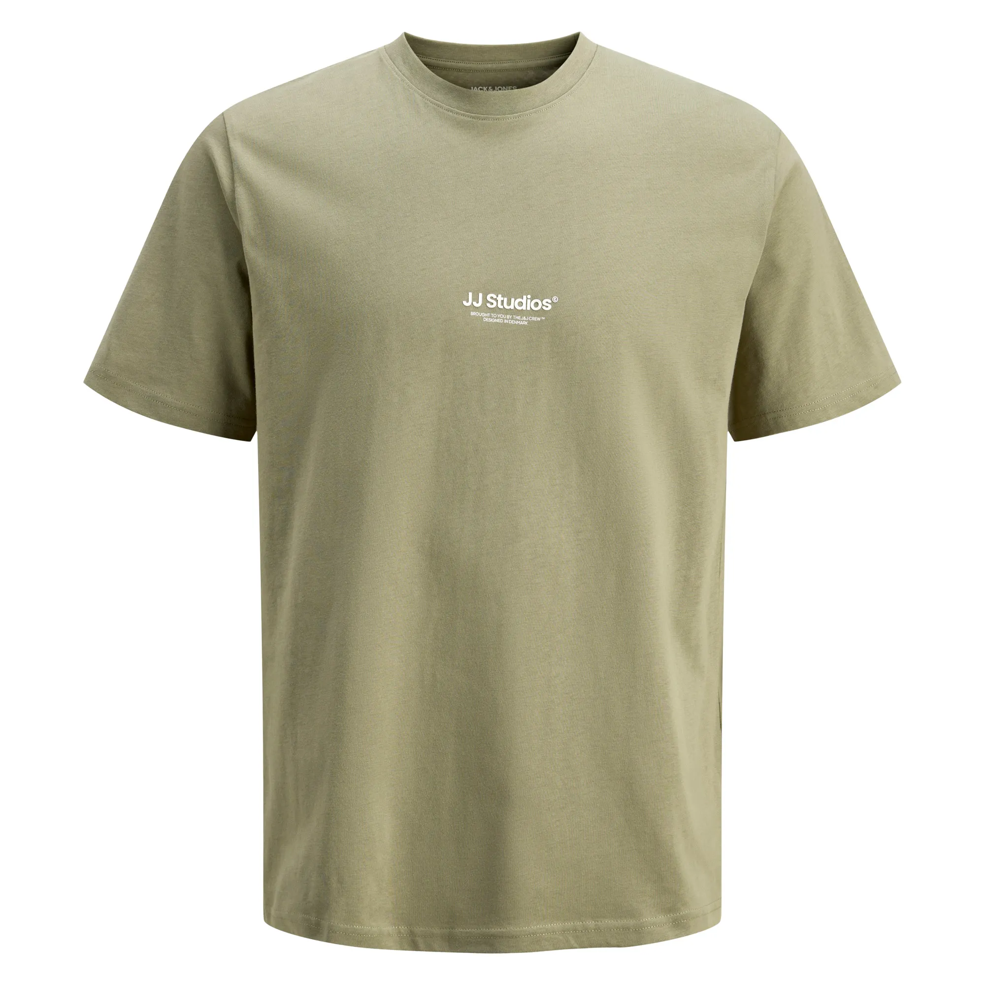 Jack & Jones Soho Shirt Heren (plussize)