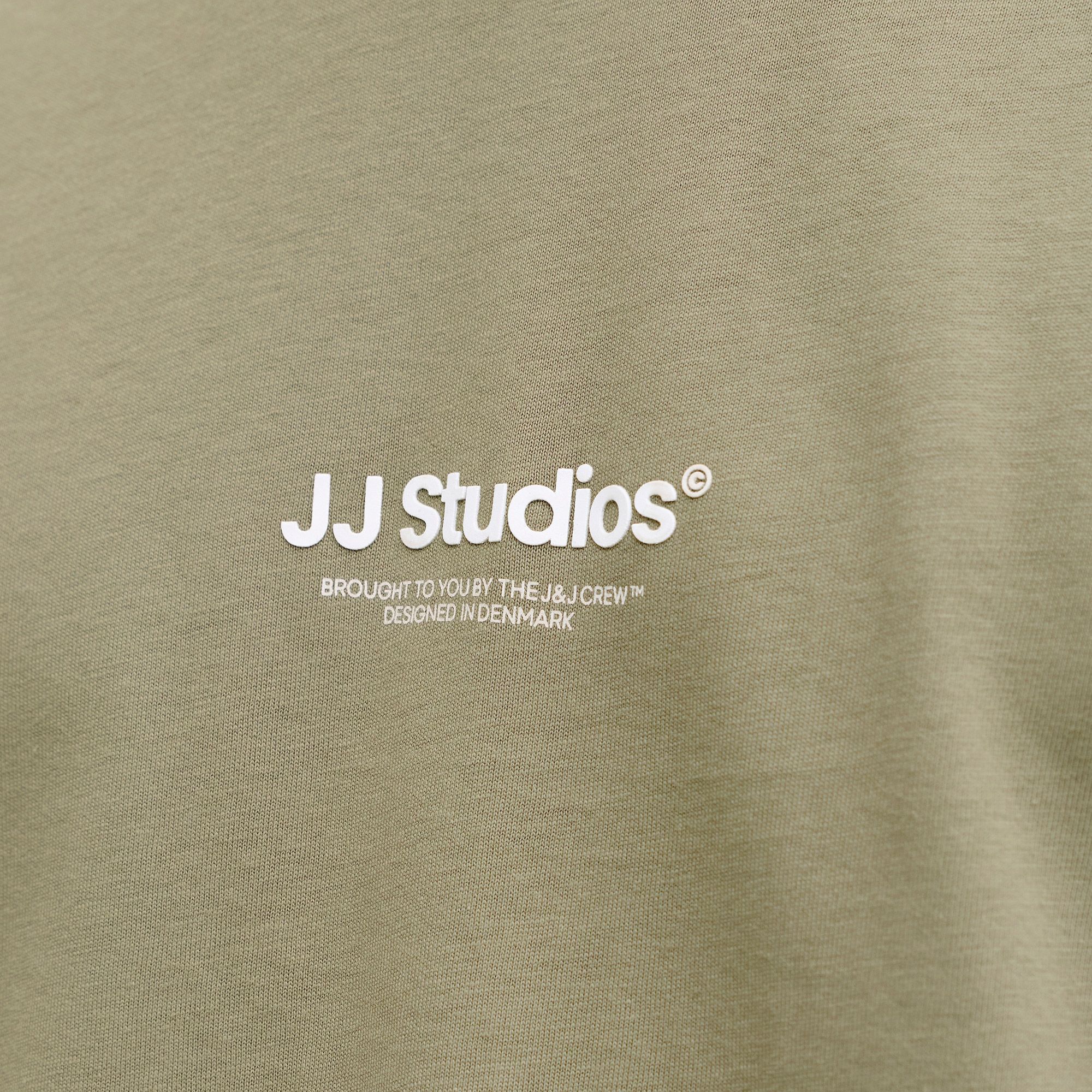 Jack & Jones Soho Shirt Heren (plussize)