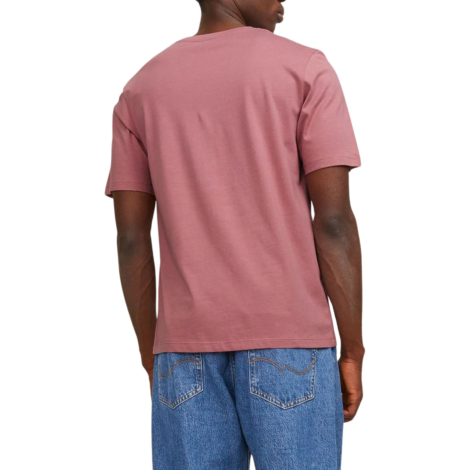 T-shirt Jack & Jones Logo Hommes