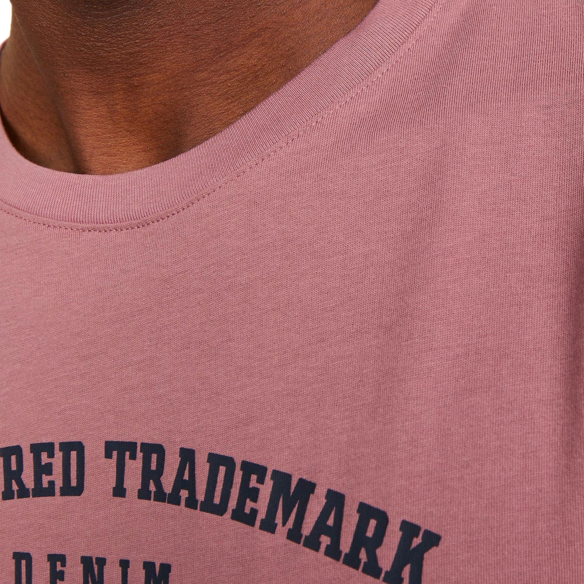 T-shirt Jack & Jones Logo Hommes