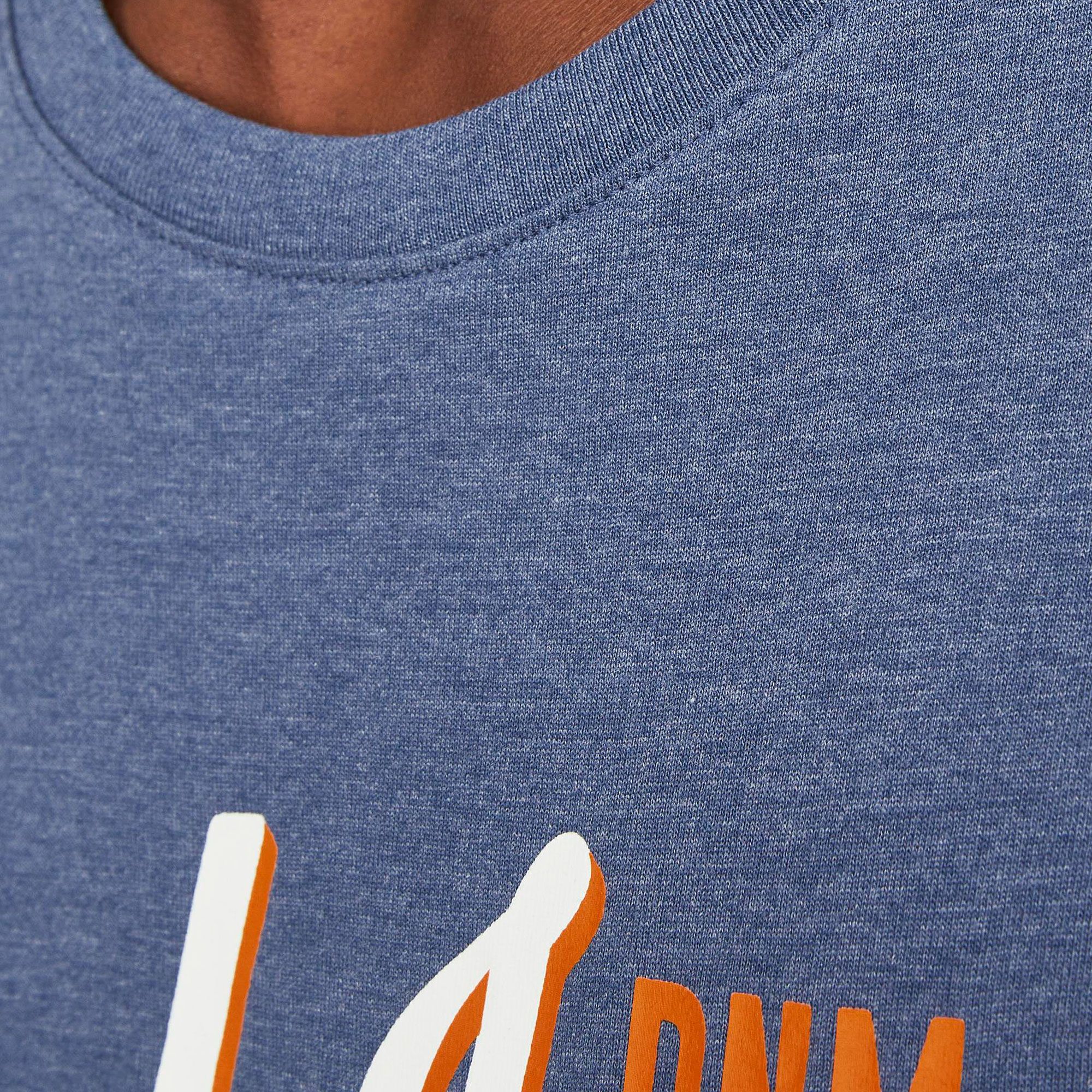 Jack & Jones Logo Shirt Heren