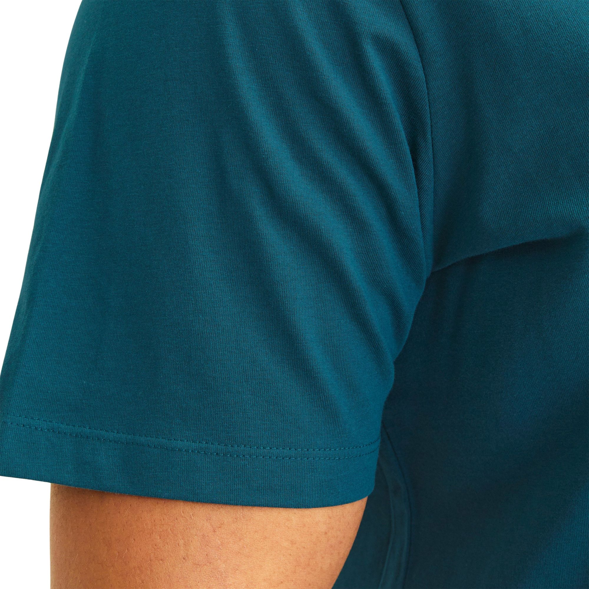 Jack & Jones Corp Logo Play Shirt Heren (plussize)