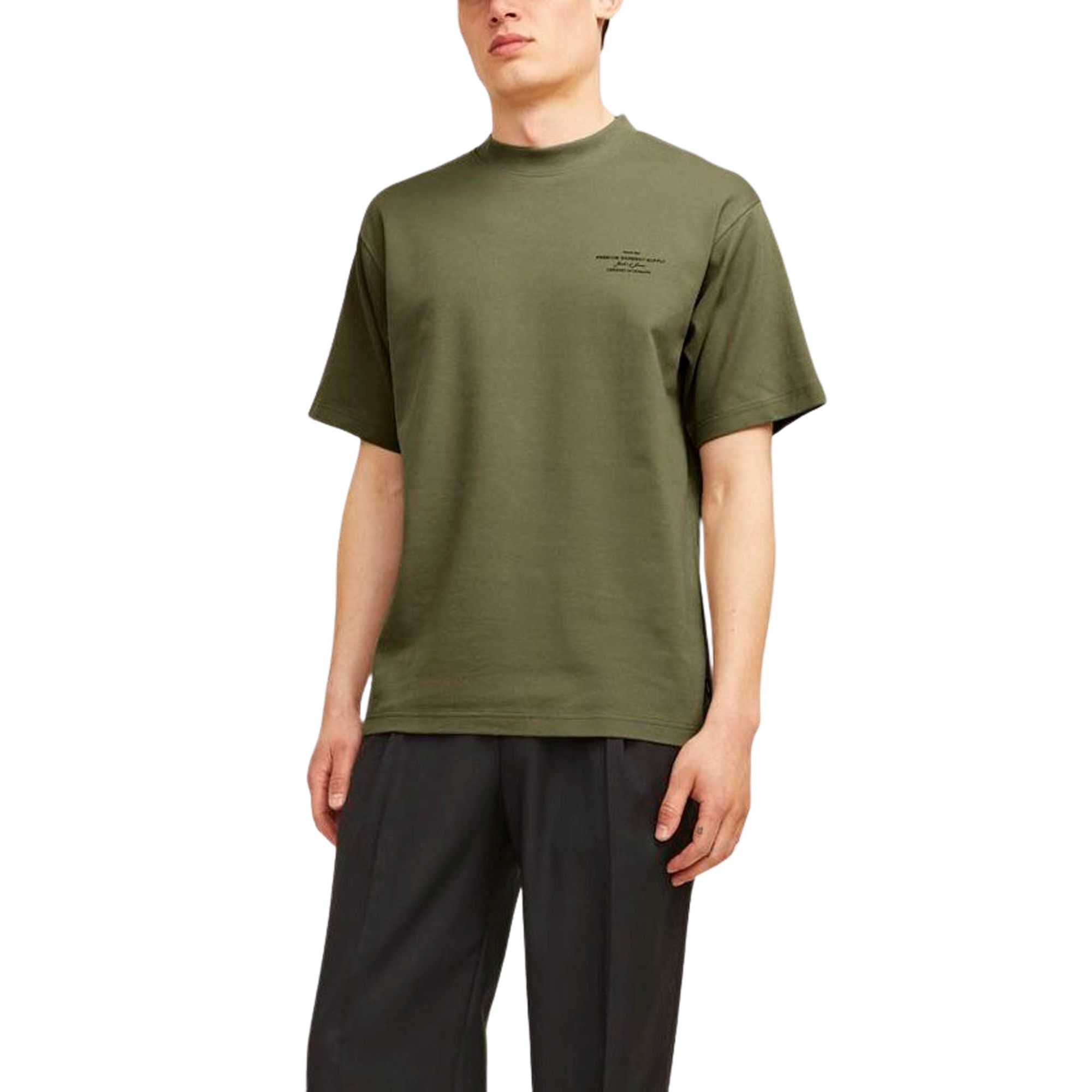 Jack & Jones Blachad Branding Shirt Heren