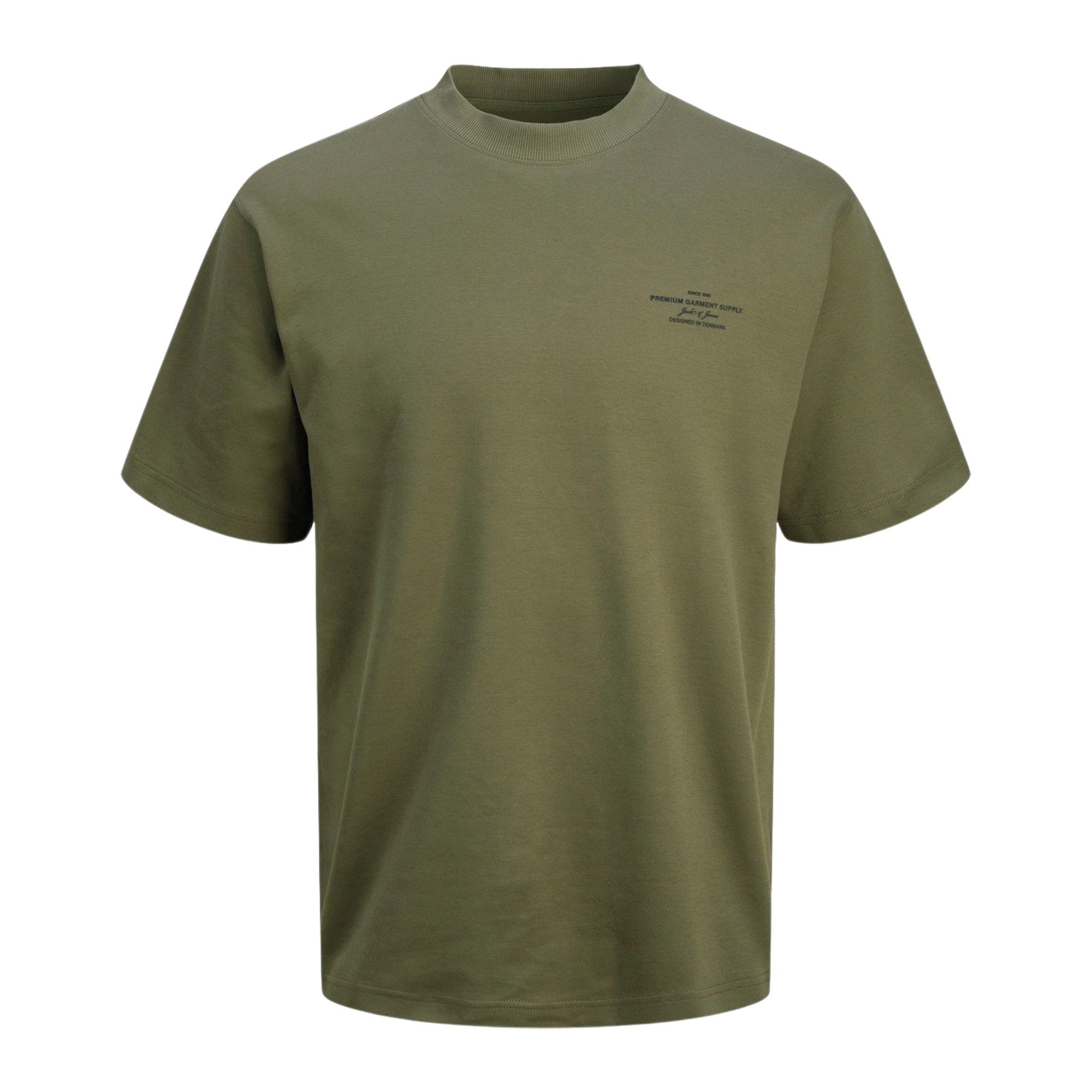 Jack & Jones Blachad Branding Shirt Heren