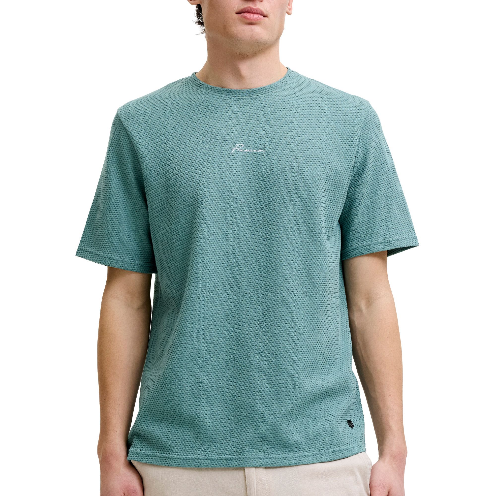 Jack &amp; Jones Franco Shirt Heren