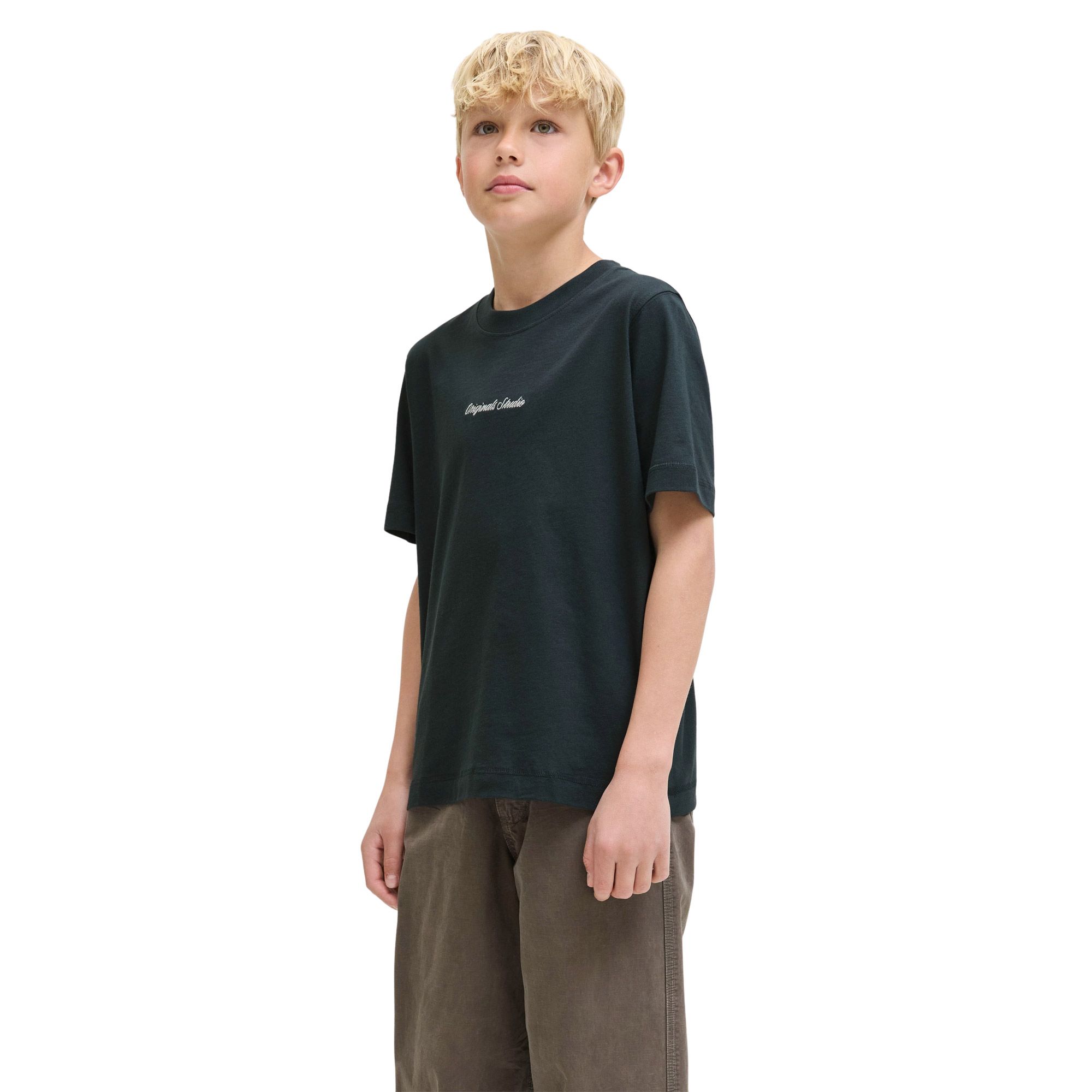 Jack & Jones Norrebro Shirt Junior
