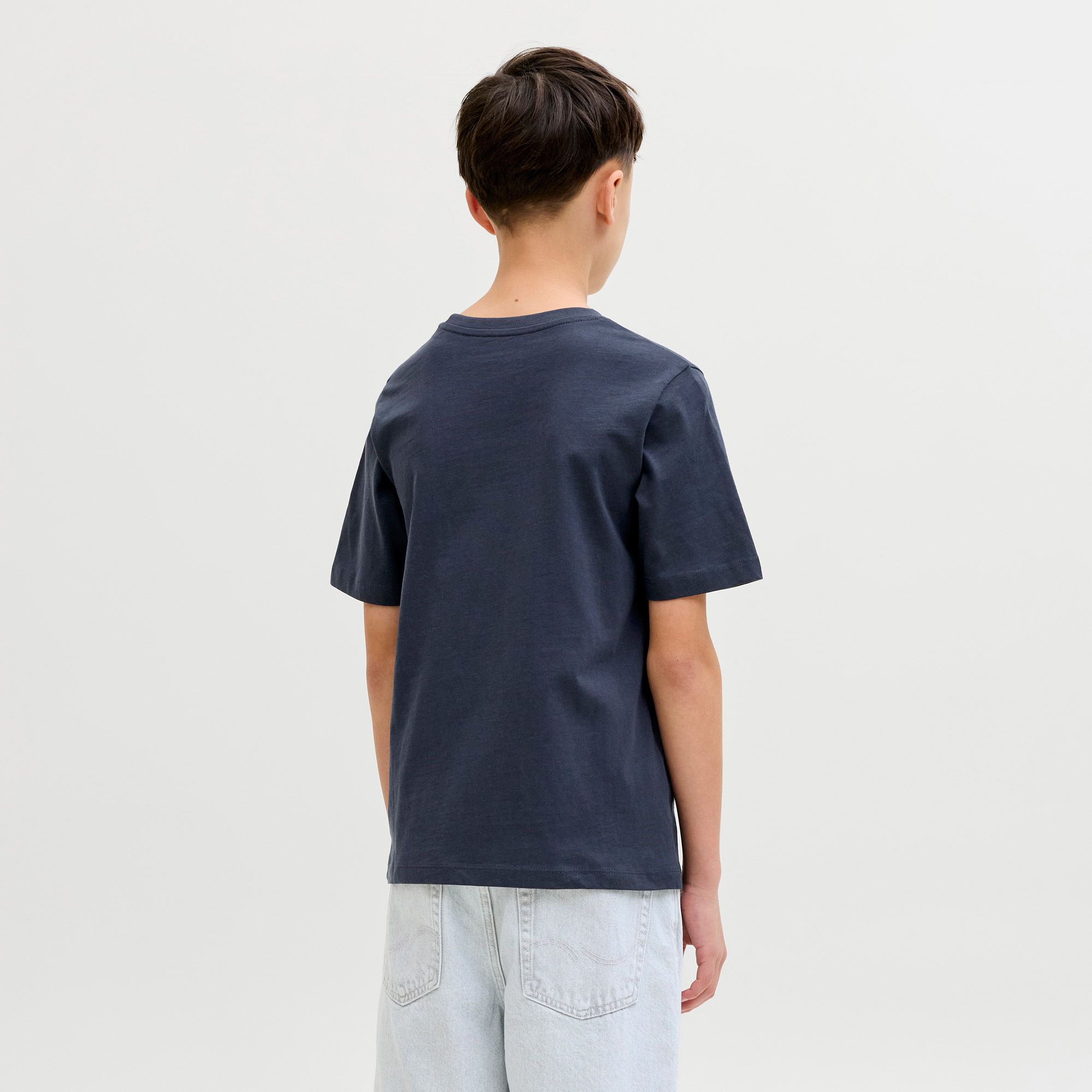 Jack & Jones Fusion Dots Print T-shirt Junior