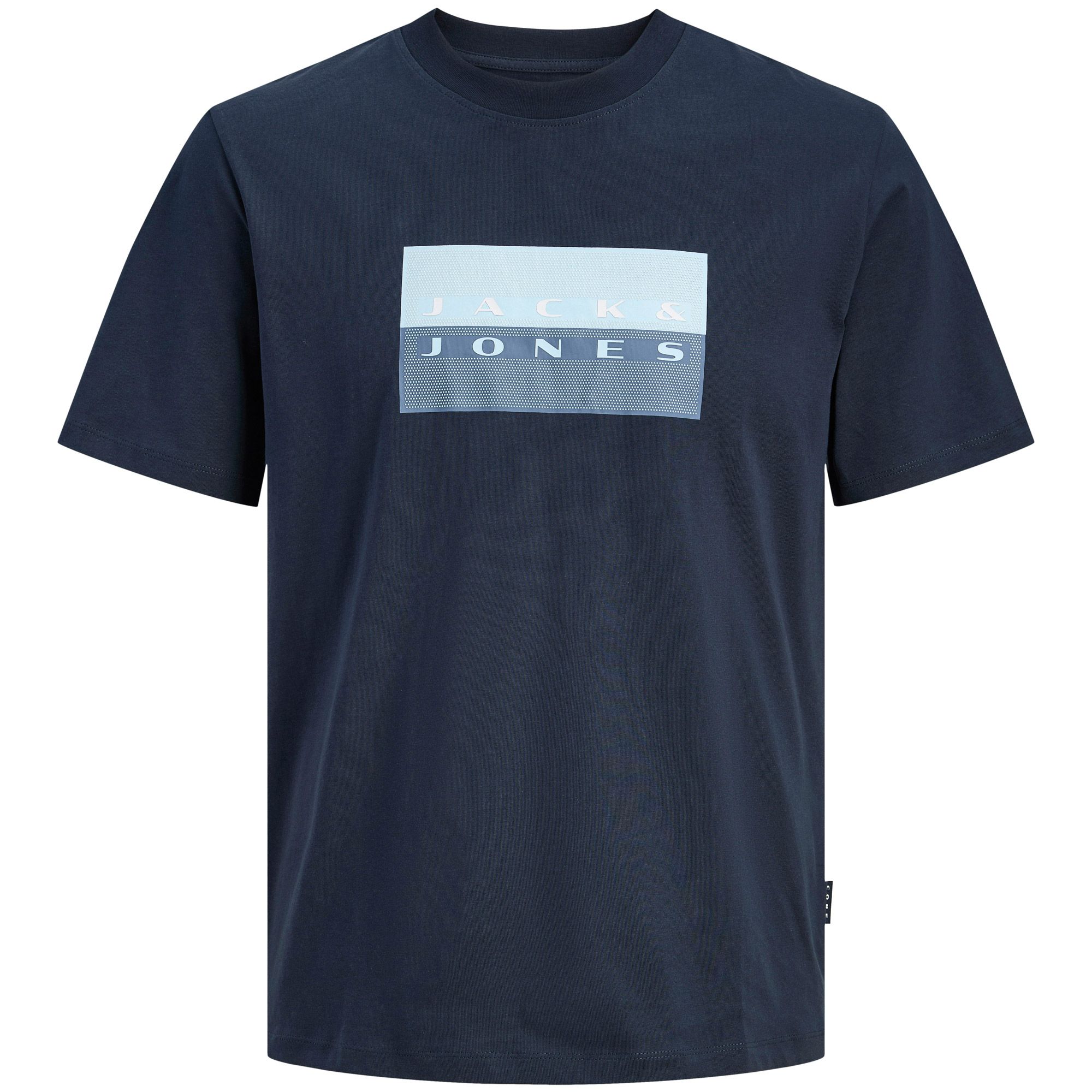 Jack & Jones Fusion Dots Print T-shirt Junior