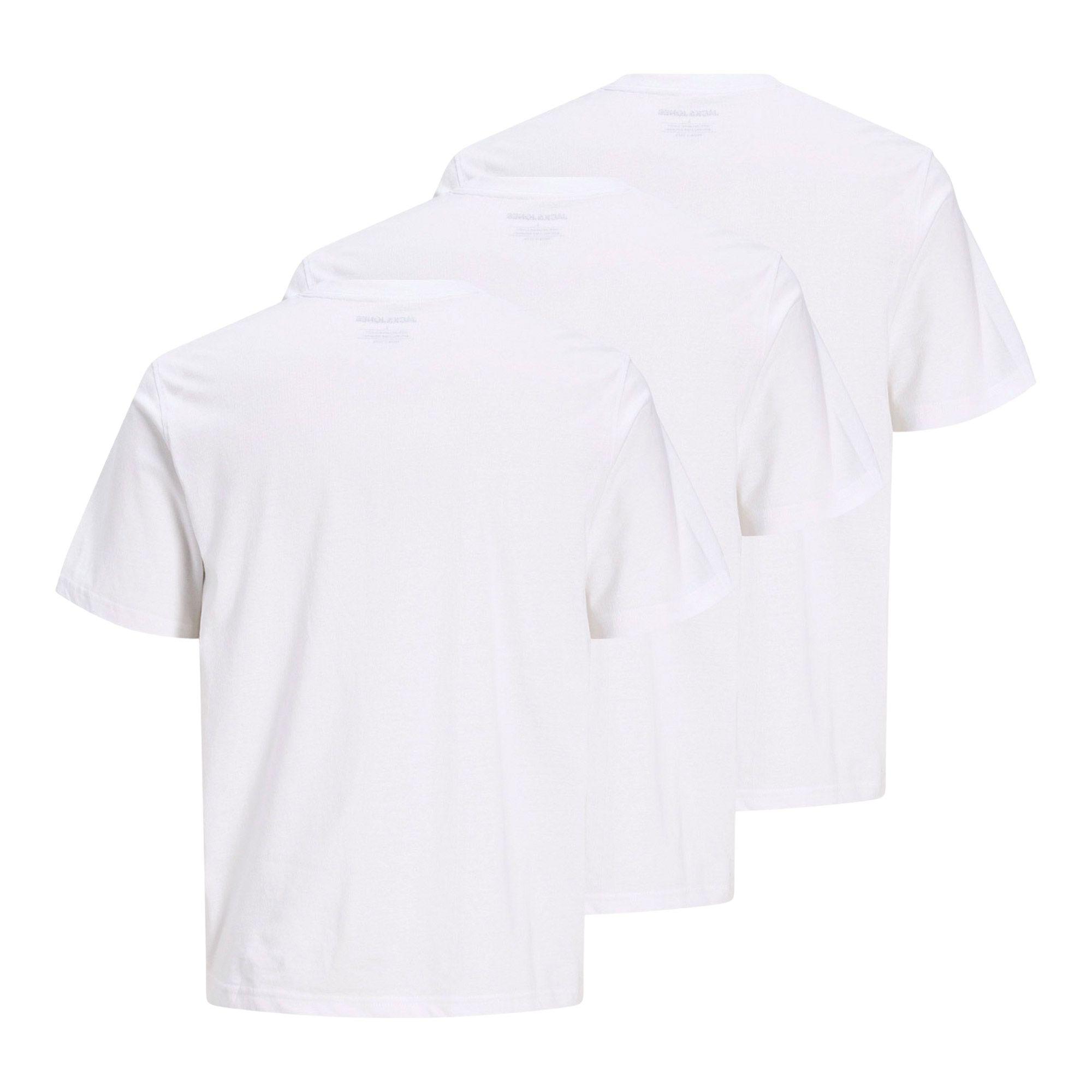 Jack & Jones Basic Shirt Heren (3-pack)