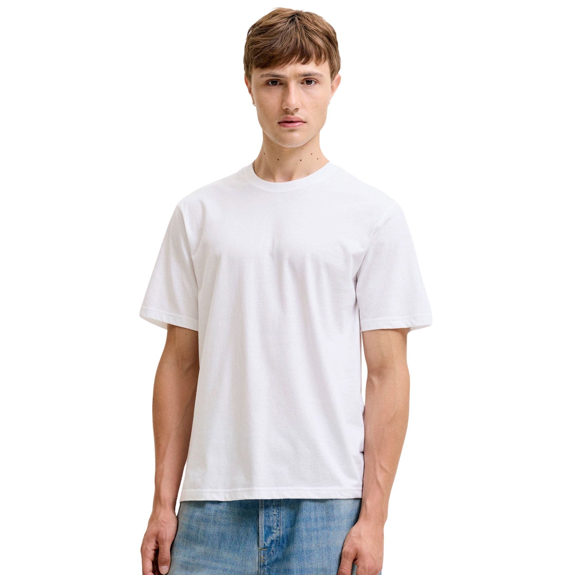 Jack & Jones Basic Shirt Heren (3-pack)