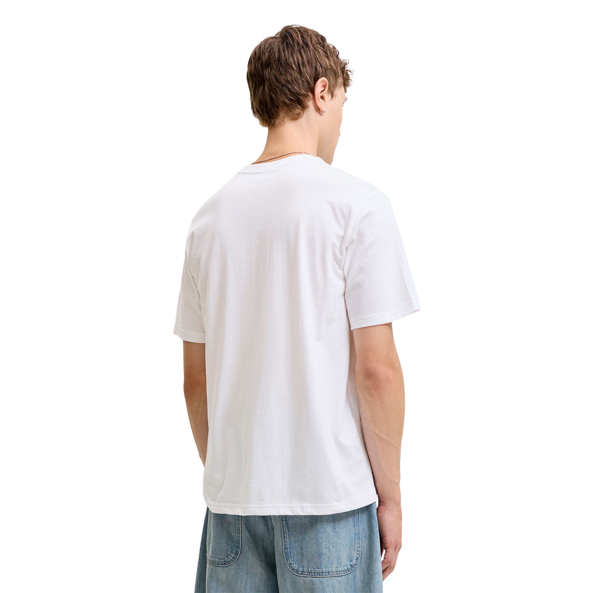 Jack & Jones Basic Shirt Heren (3-pack)