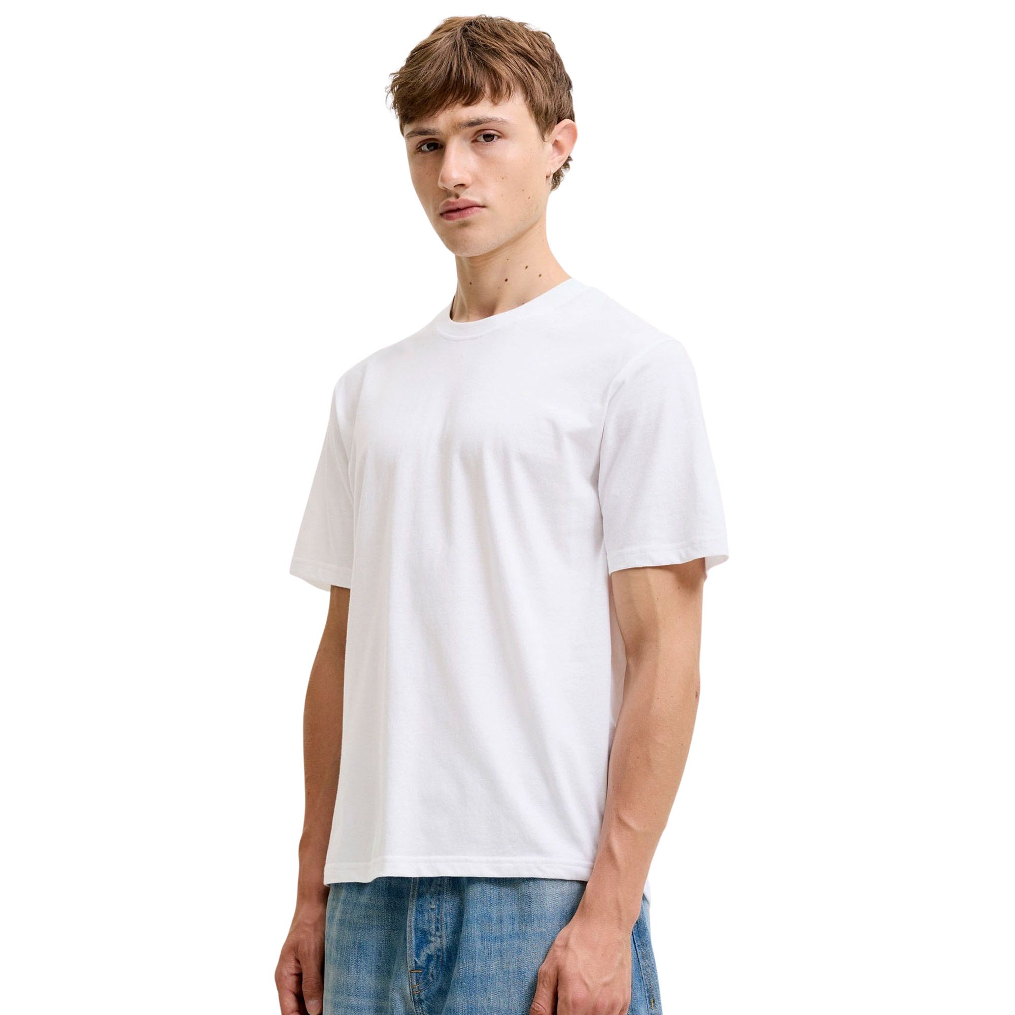 Jack & Jones Basic Shirt Heren (3-pack)