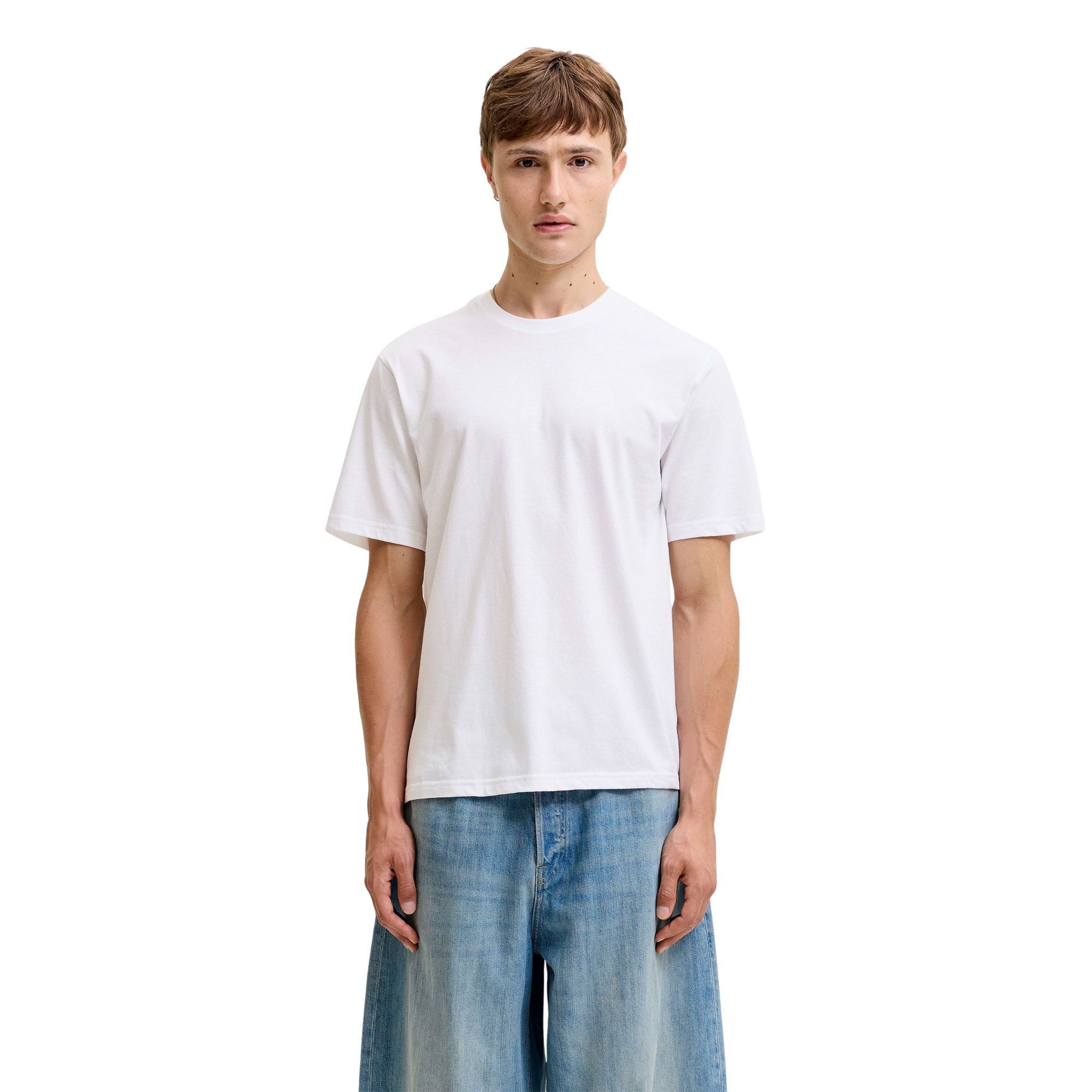 Jack & Jones Basic Shirt Heren (3-pack)