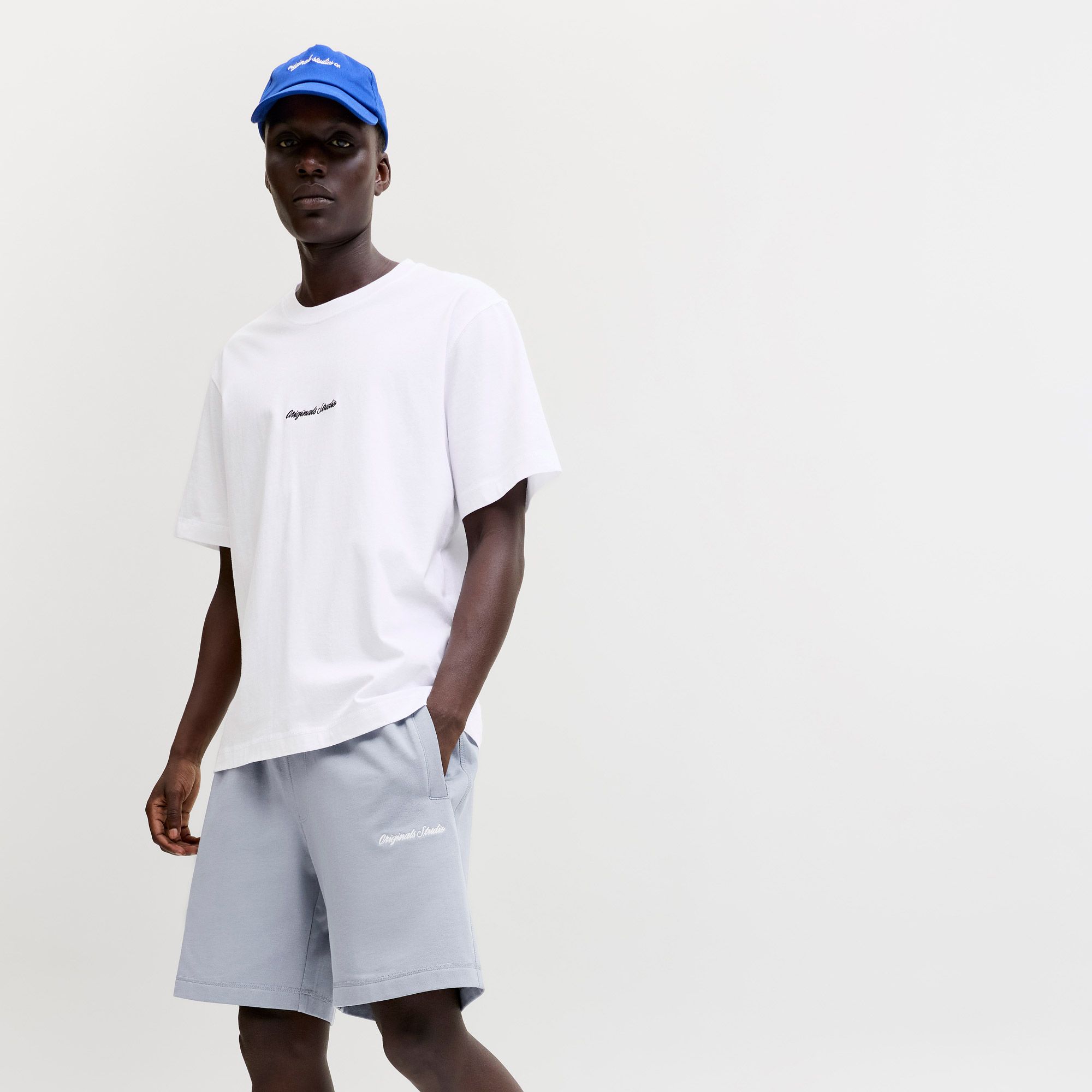 Jack & Jones Norrebro Set Heren