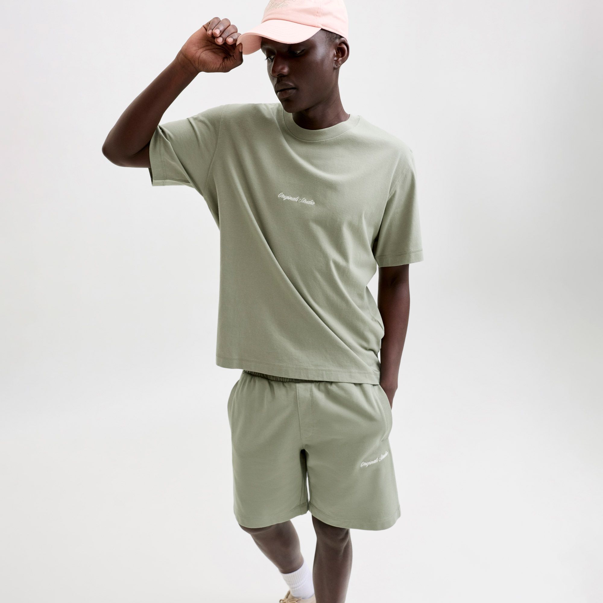 Jack & Jones Norrebro Set Heren