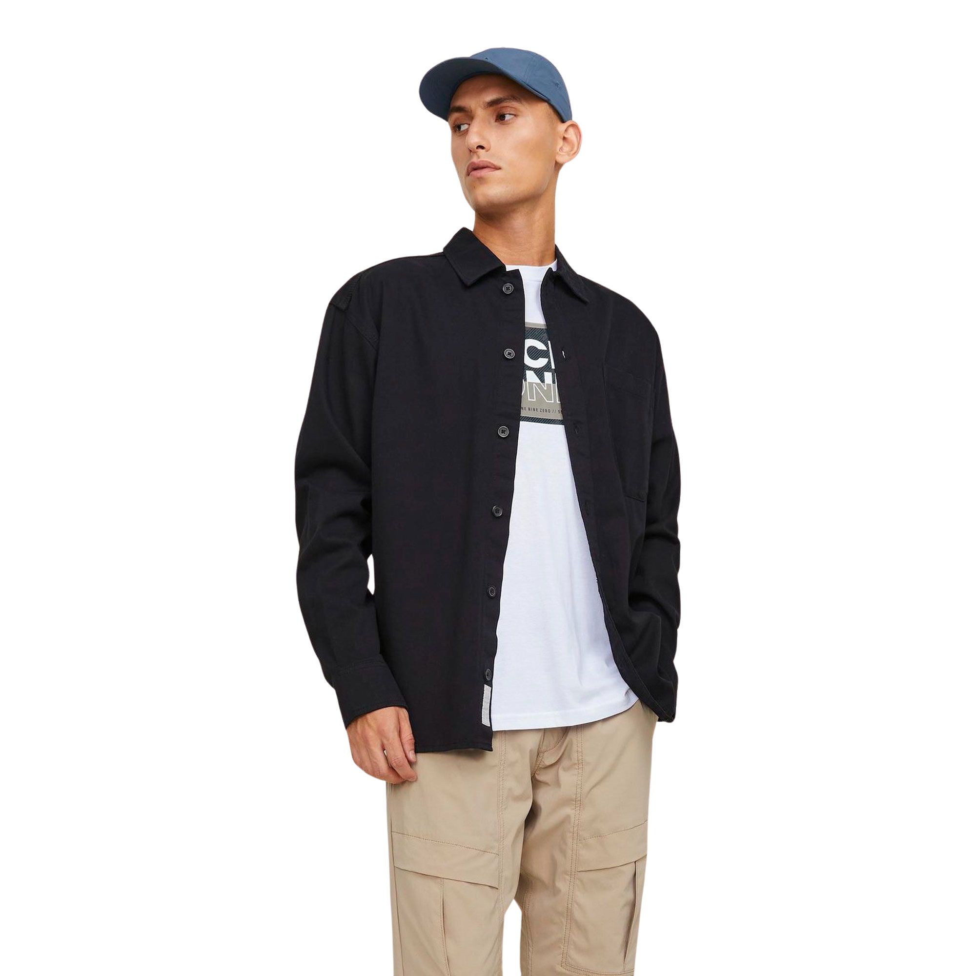 Jack & Jones Cologan Shirt Heren