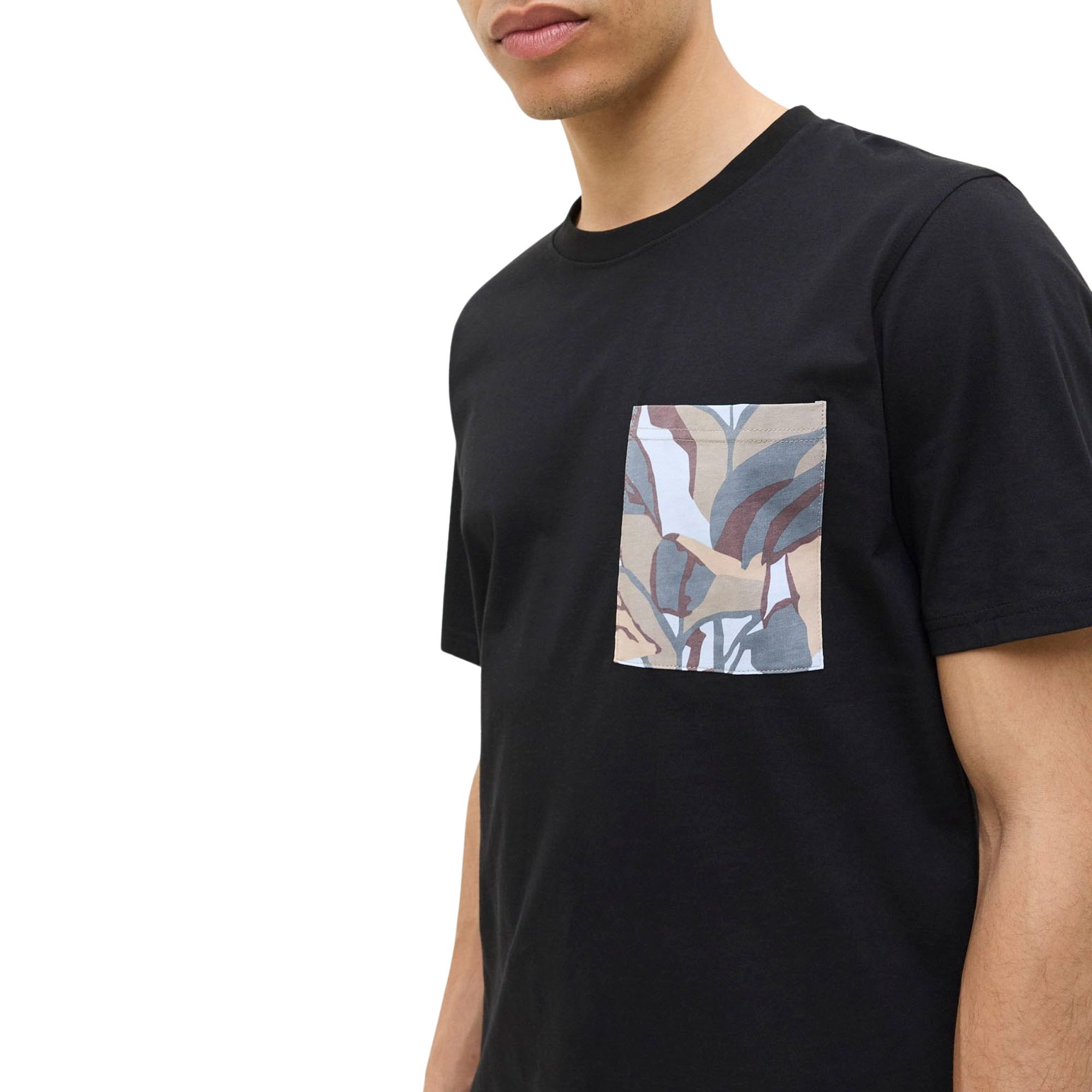 Jack & Jones Tavira Pocket Shirt Heren