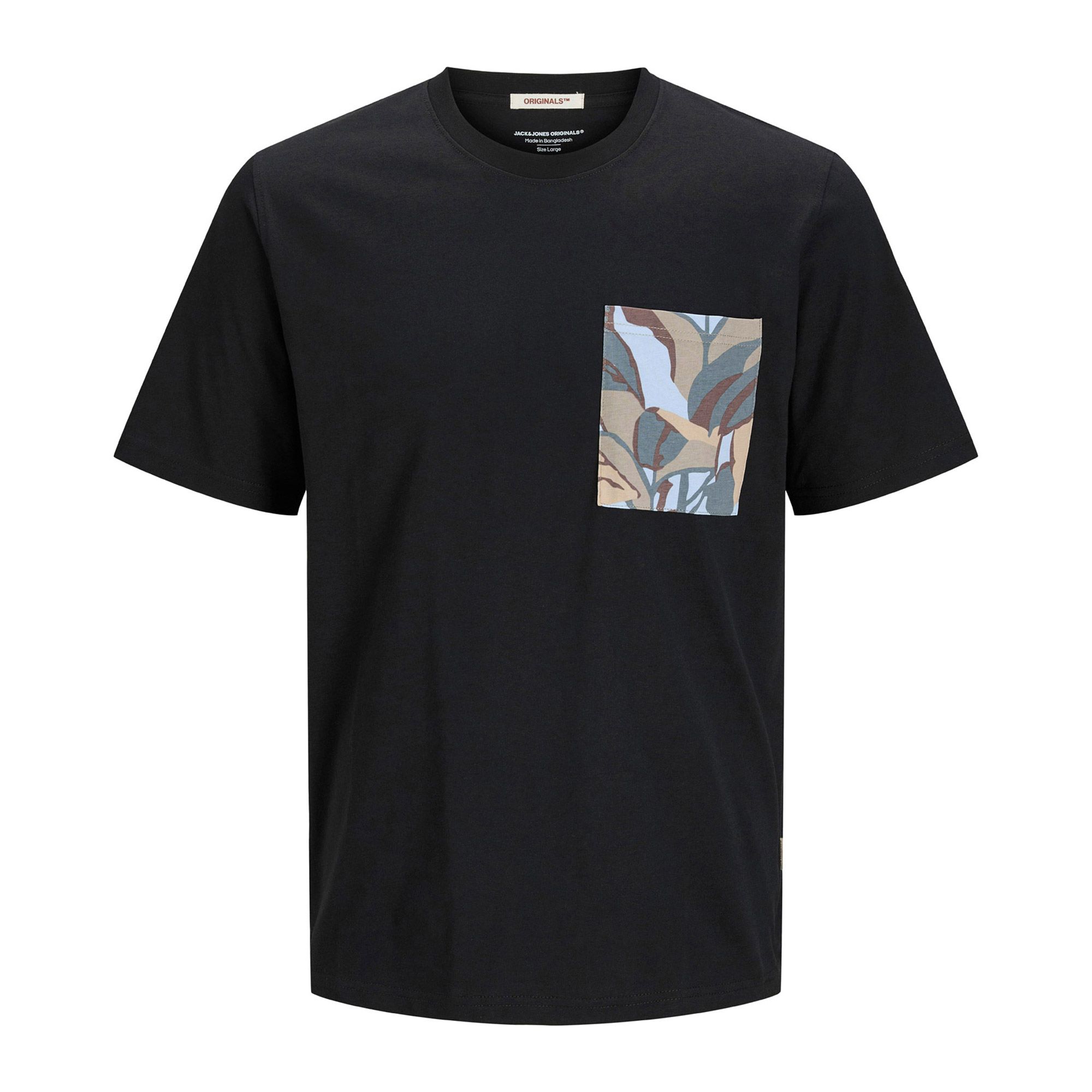 Jack & Jones Tavira Pocket Shirt Heren