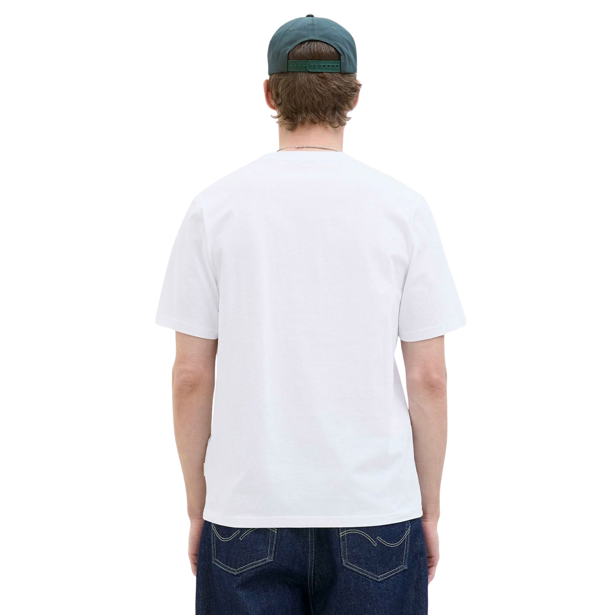 Shirt Jack & Jones Tavira Pocket Hommes