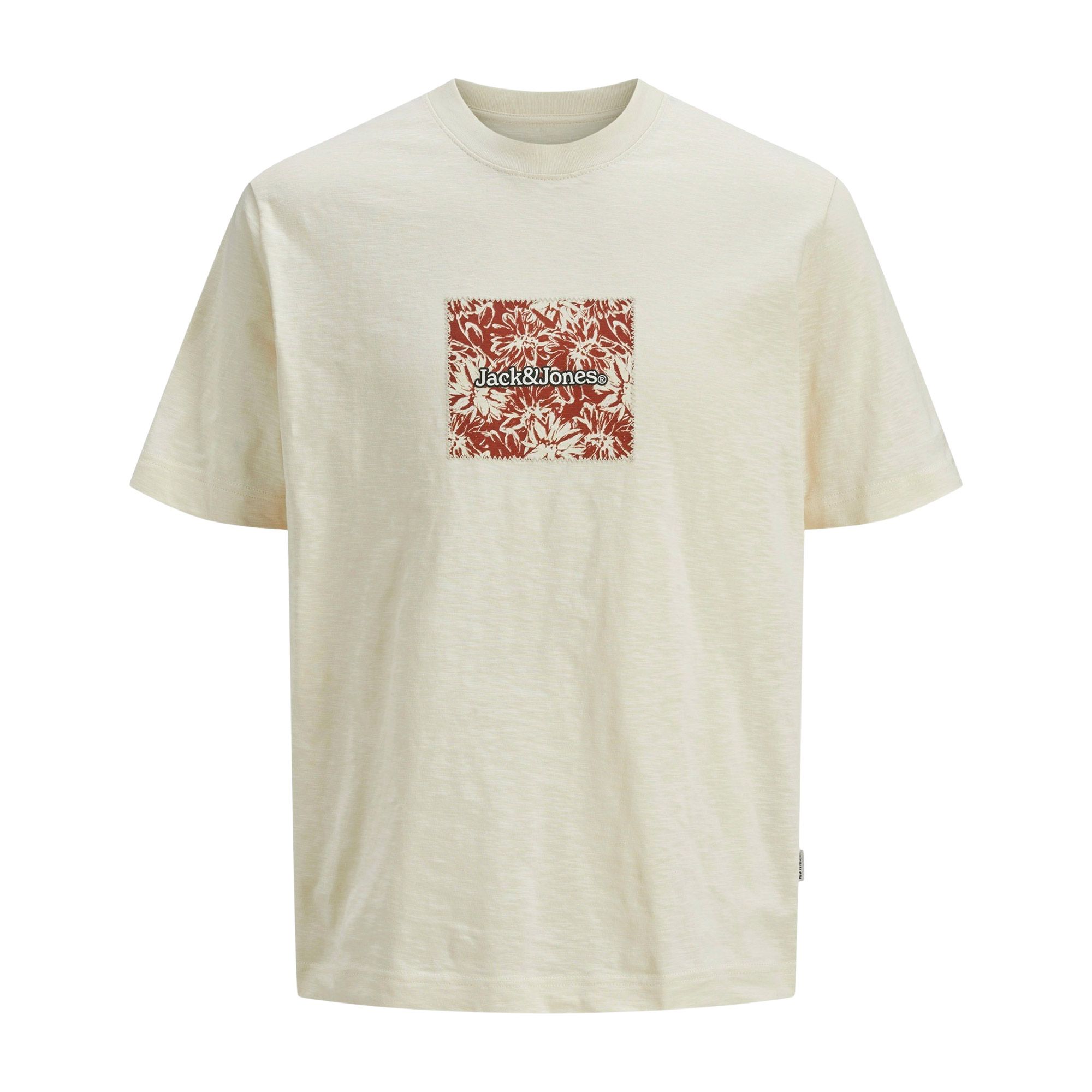 Jack & Jones Split Branding Shirt Heren (plussize)