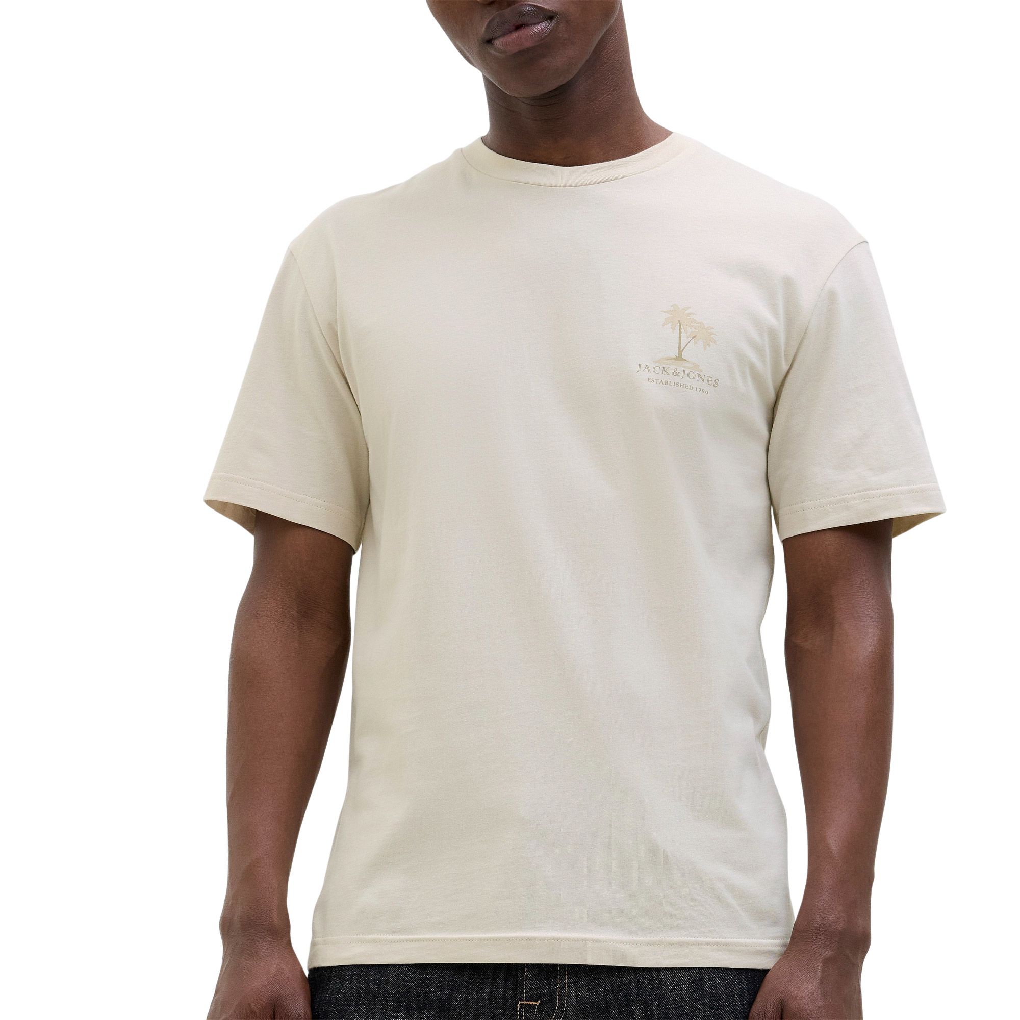 Jack & Jones Summer Vibes Shirt Heren