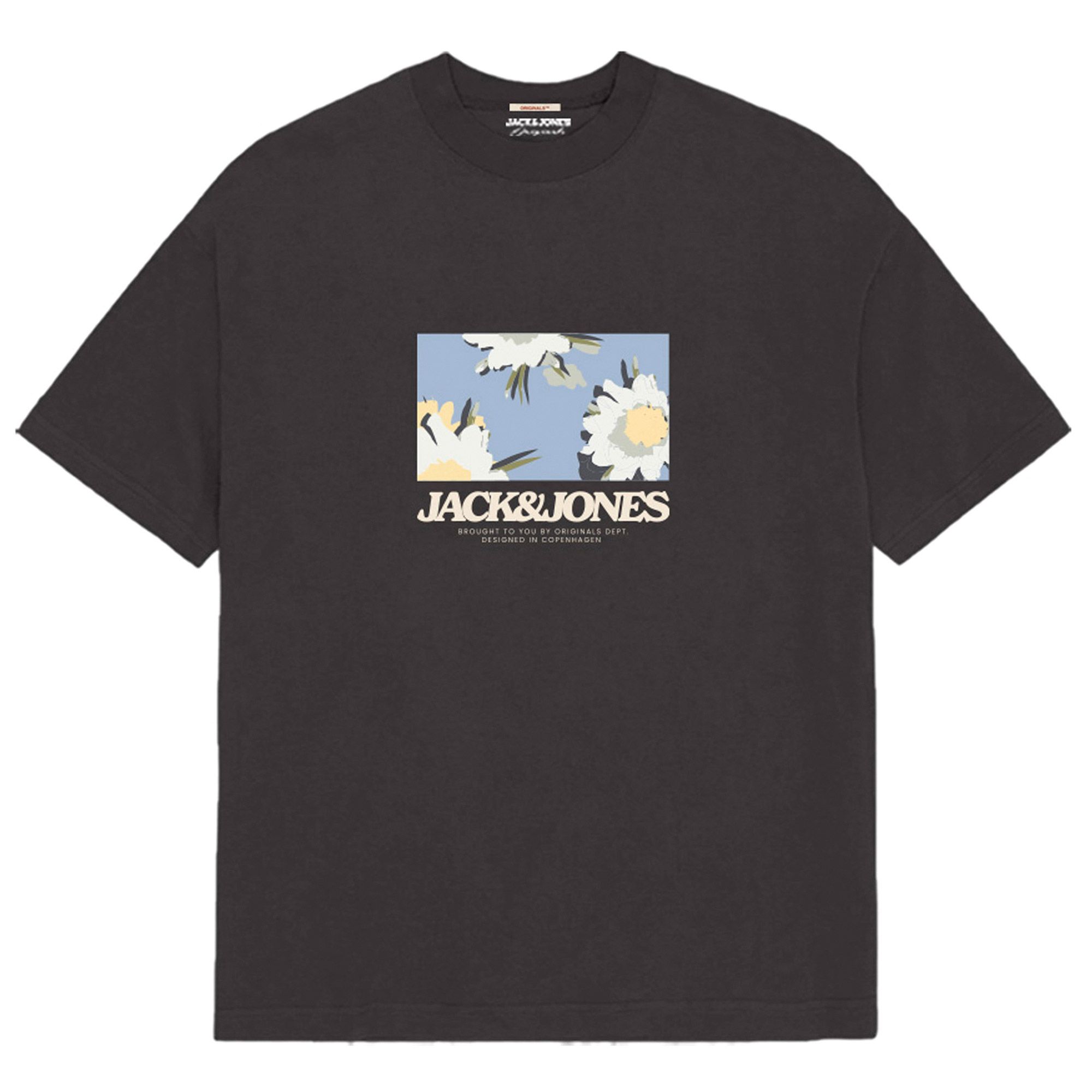 Jack & Jones Tavira Shirt Heren