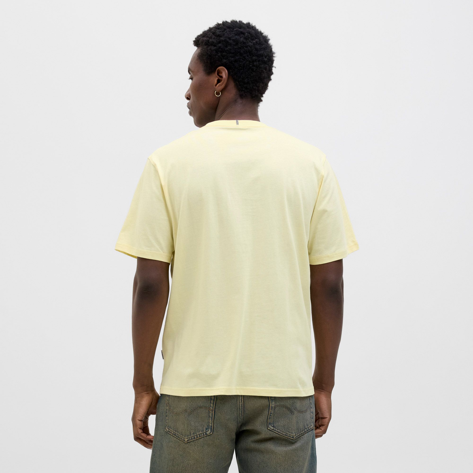 Jack & Jones Frederiksberg Box Script Shirt Heren